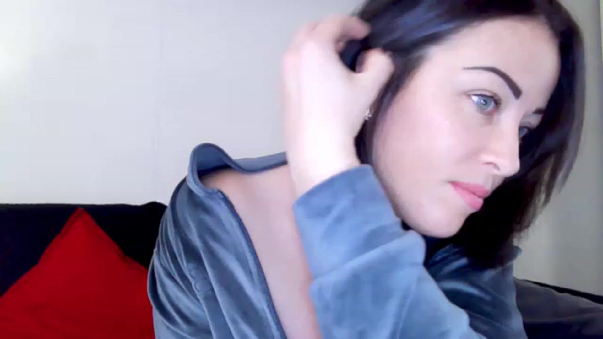 Gallery image thumbnail from BeYourself_7's myfreecams stream on, 12/22/2022, 11:06 image 6 of 20