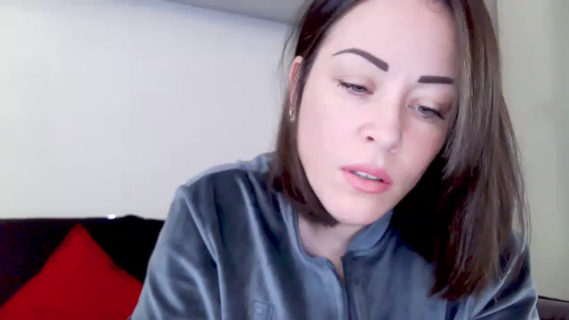 Gallery image thumbnail from BeYourself_7's myfreecams stream on, 12/22/2022, 11:06 image 17 of 20