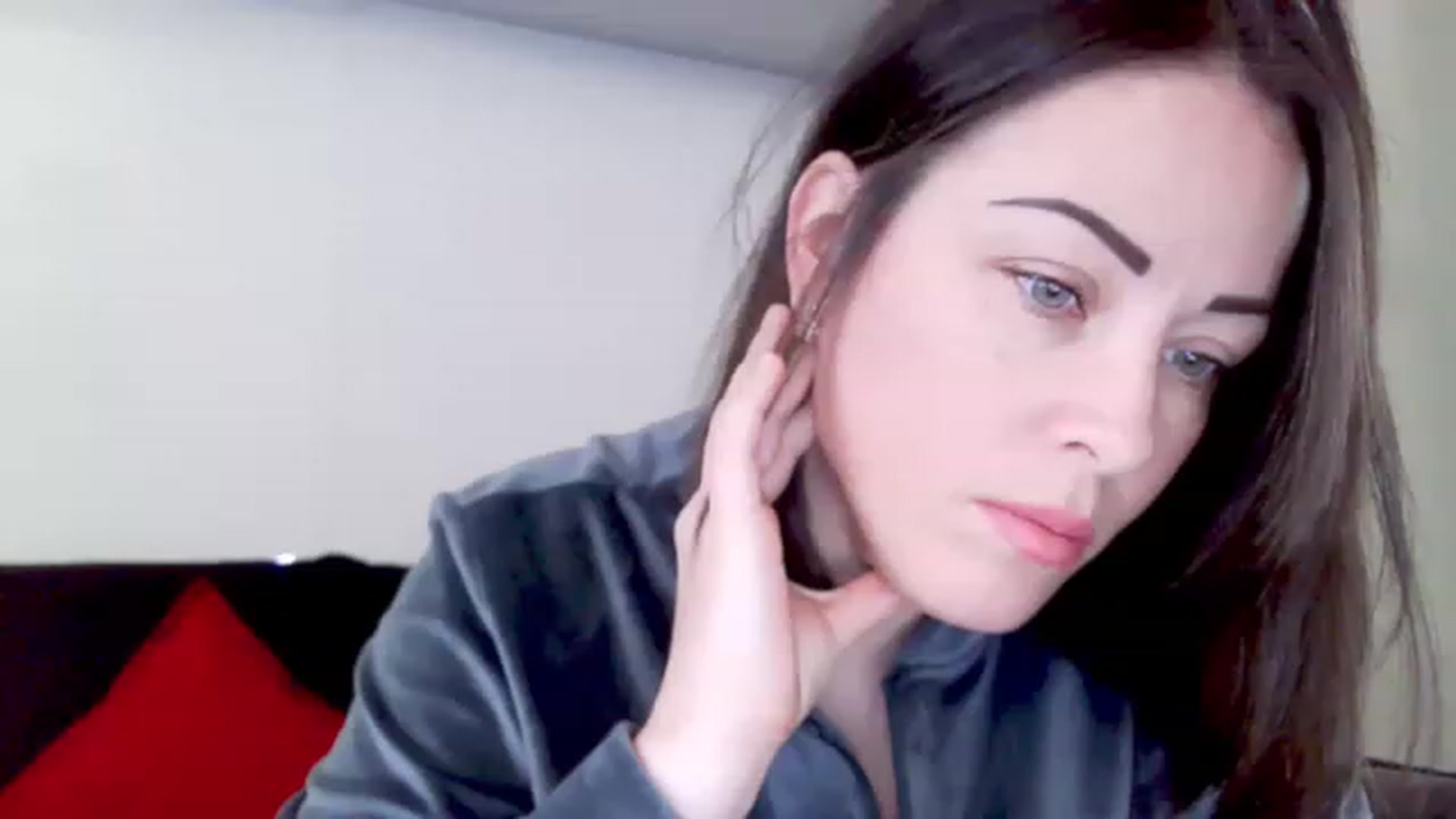 Gallery image thumbnail from BeYourself_7's myfreecams stream on, 12/22/2022, 11:06 image 18 of 20