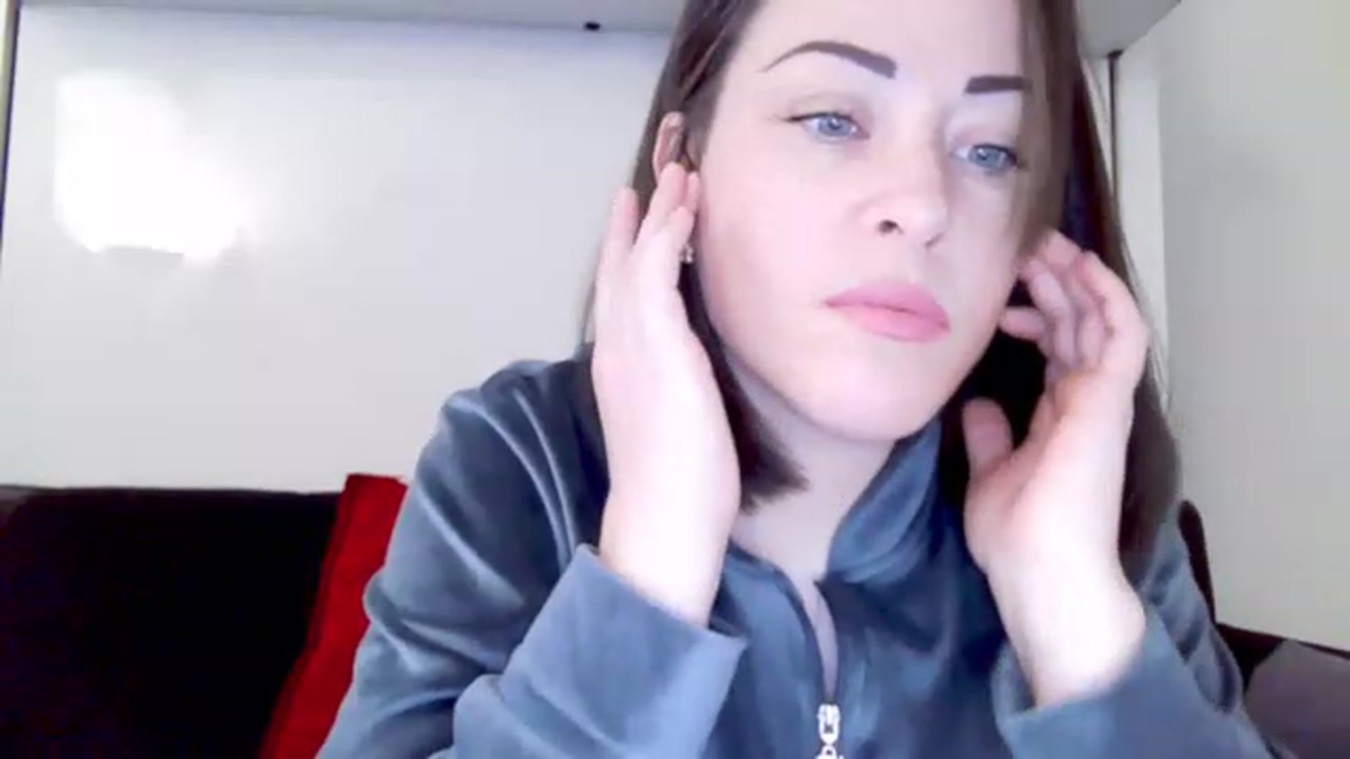 Gallery image thumbnail from BeYourself_7's myfreecams stream on, 12/22/2022, 13:00 image 17 of 20