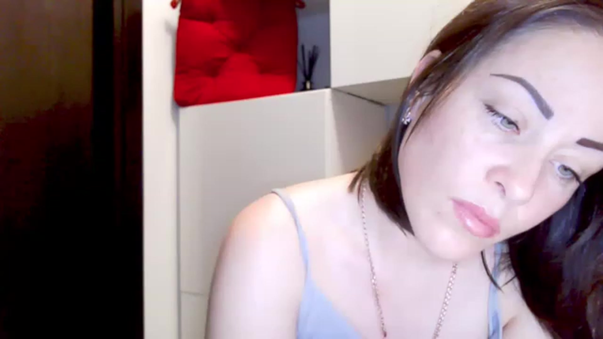 Gallery image thumbnail from BeYourself_7's myfreecams stream on, 12/23/2022, 15:29 image 1 of 20