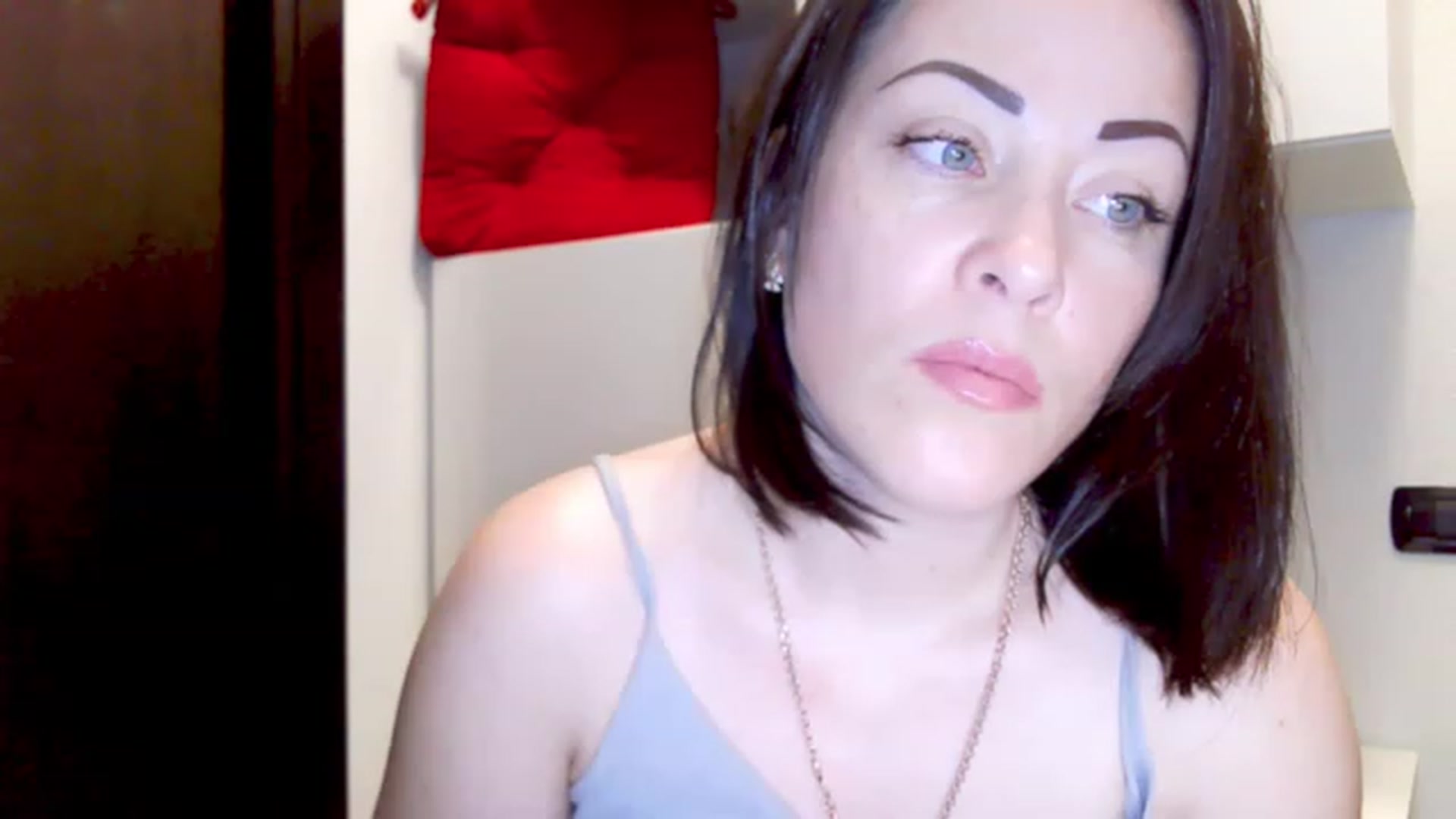 Gallery image thumbnail from BeYourself_7's myfreecams stream on, 12/23/2022, 15:29 image 2 of 20