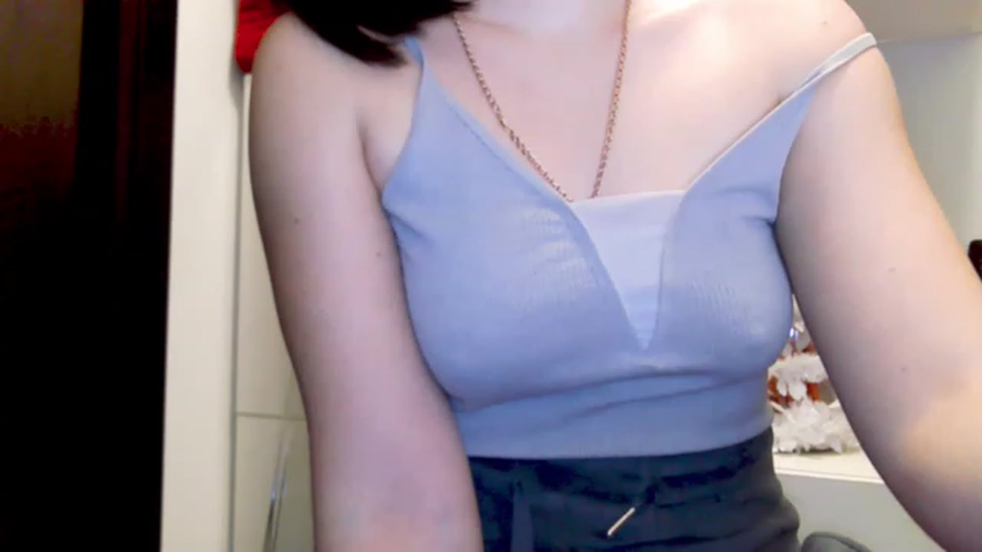 Gallery image thumbnail from BeYourself_7's myfreecams stream on, 12/23/2022, 15:29 image 6 of 20
