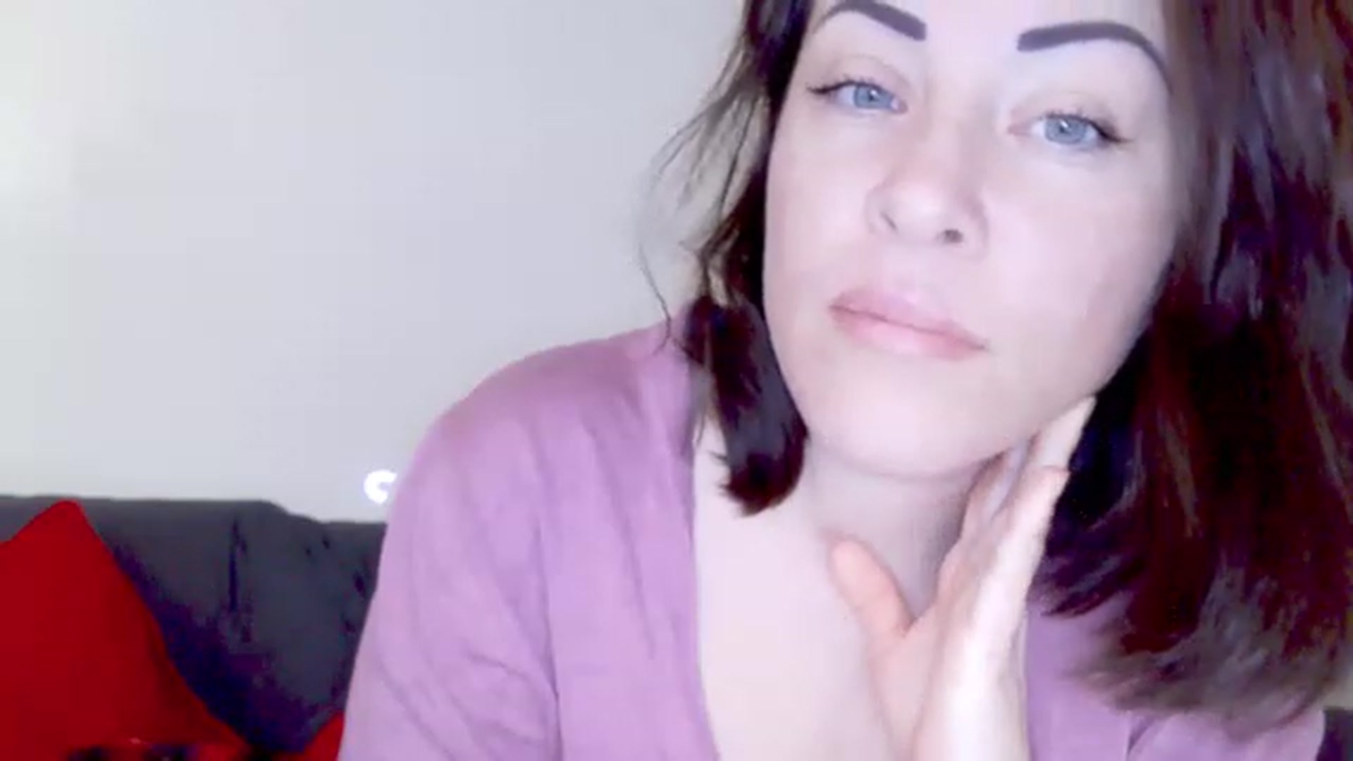 Gallery image thumbnail from BeYourself_7's myfreecams stream on, 01/12/2023, 15:40 image 15 of 20