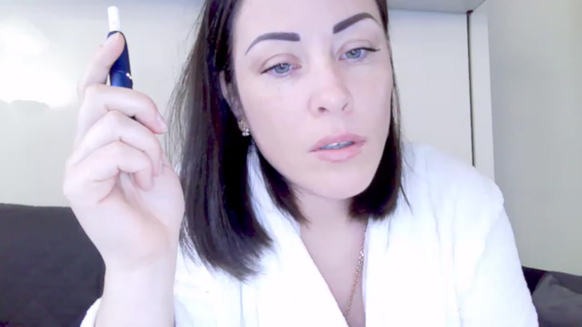 Gallery image thumbnail from BeYourself_7's myfreecams stream on, 01/13/2023, 12:46 image 9 of 20
