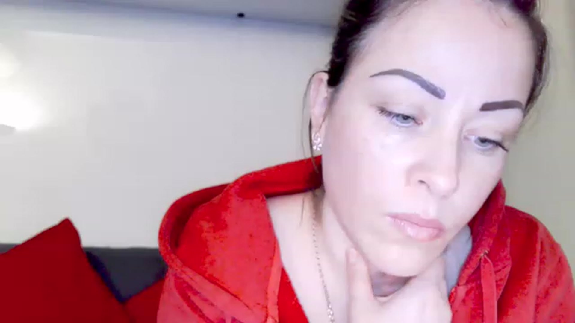 Gallery image thumbnail from BeYourself_7's myfreecams stream on, 01/16/2023, 16:03 image 10 of 20