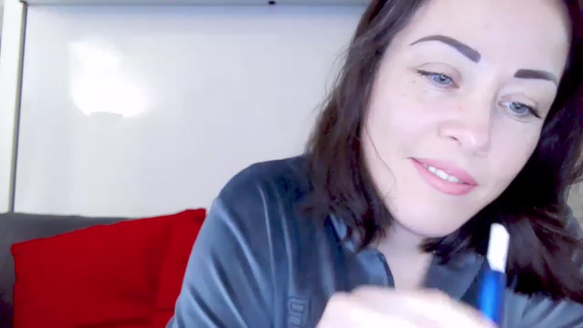 Gallery image thumbnail from BeYourself_7's myfreecams stream on, 01/20/2023, 14:55 image 14 of 20