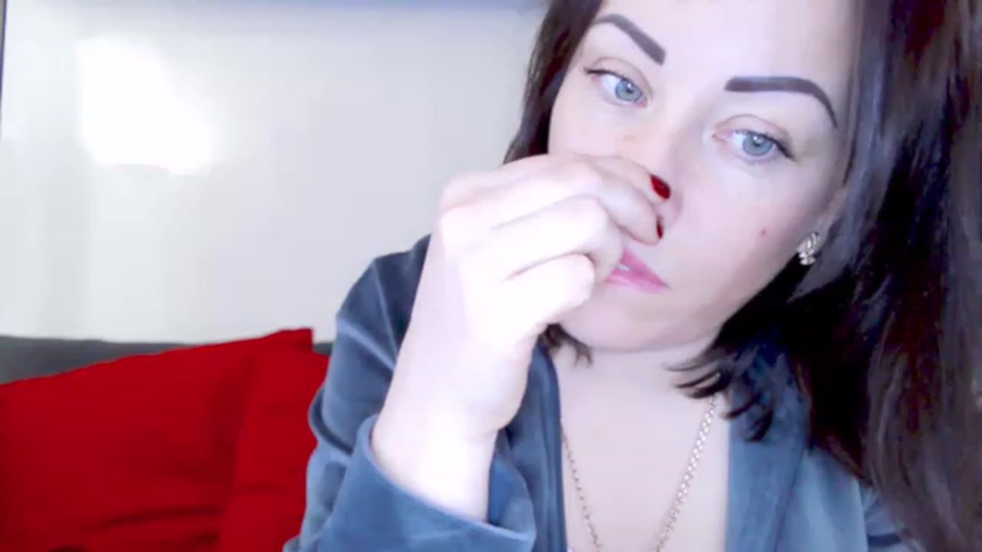Gallery image thumbnail from BeYourself_7's myfreecams stream on, 01/20/2023, 14:55 image 10 of 20