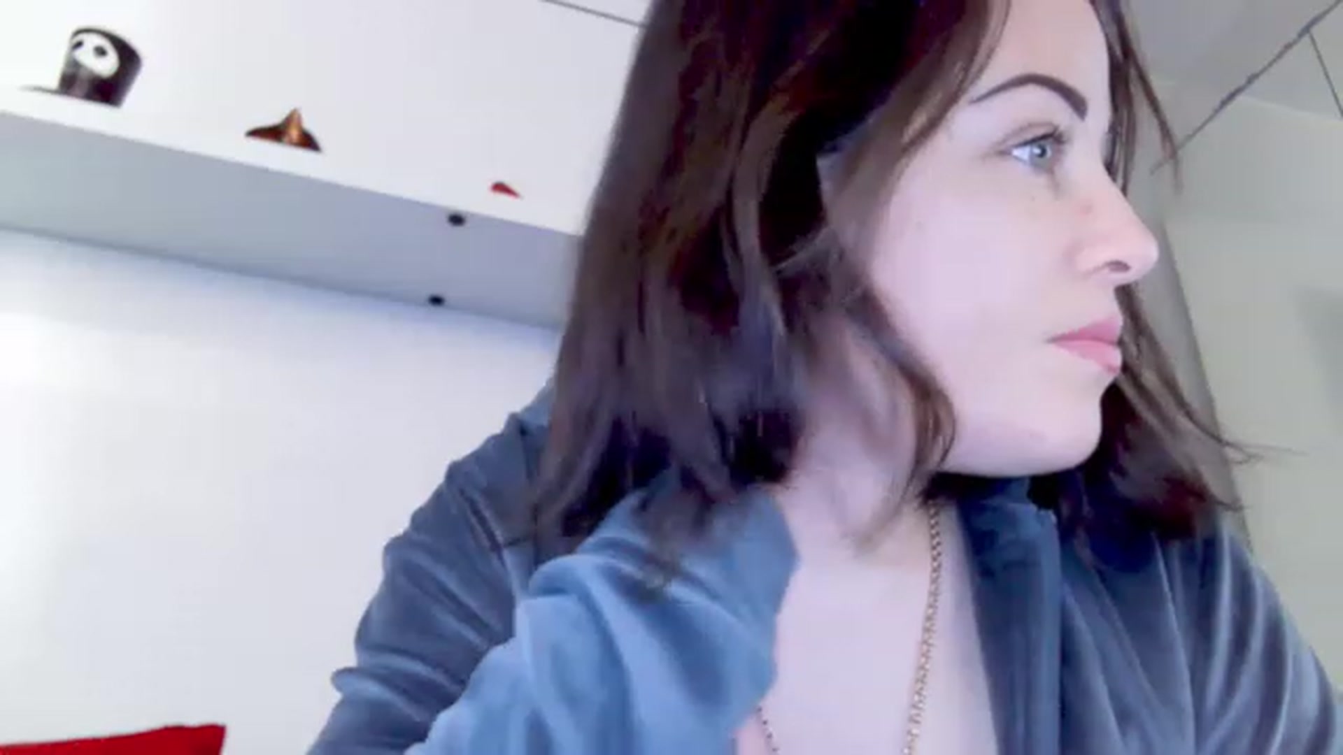 Gallery image thumbnail from BeYourself_7's myfreecams stream on, 01/20/2023, 14:55 image 9 of 20