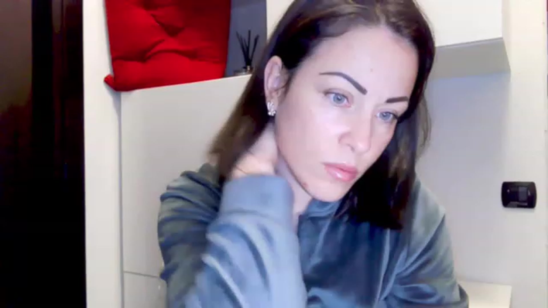 Gallery image thumbnail from BeYourself_7's myfreecams stream on, 01/25/2023, 15:15 image 4 of 20