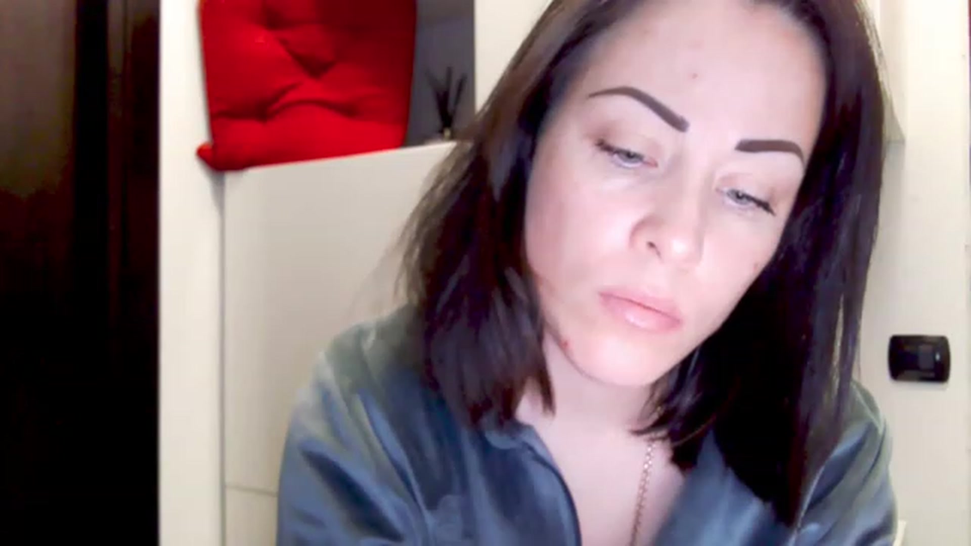 Gallery image thumbnail from BeYourself_7's myfreecams stream on, 01/25/2023, 16:08 image 16 of 20