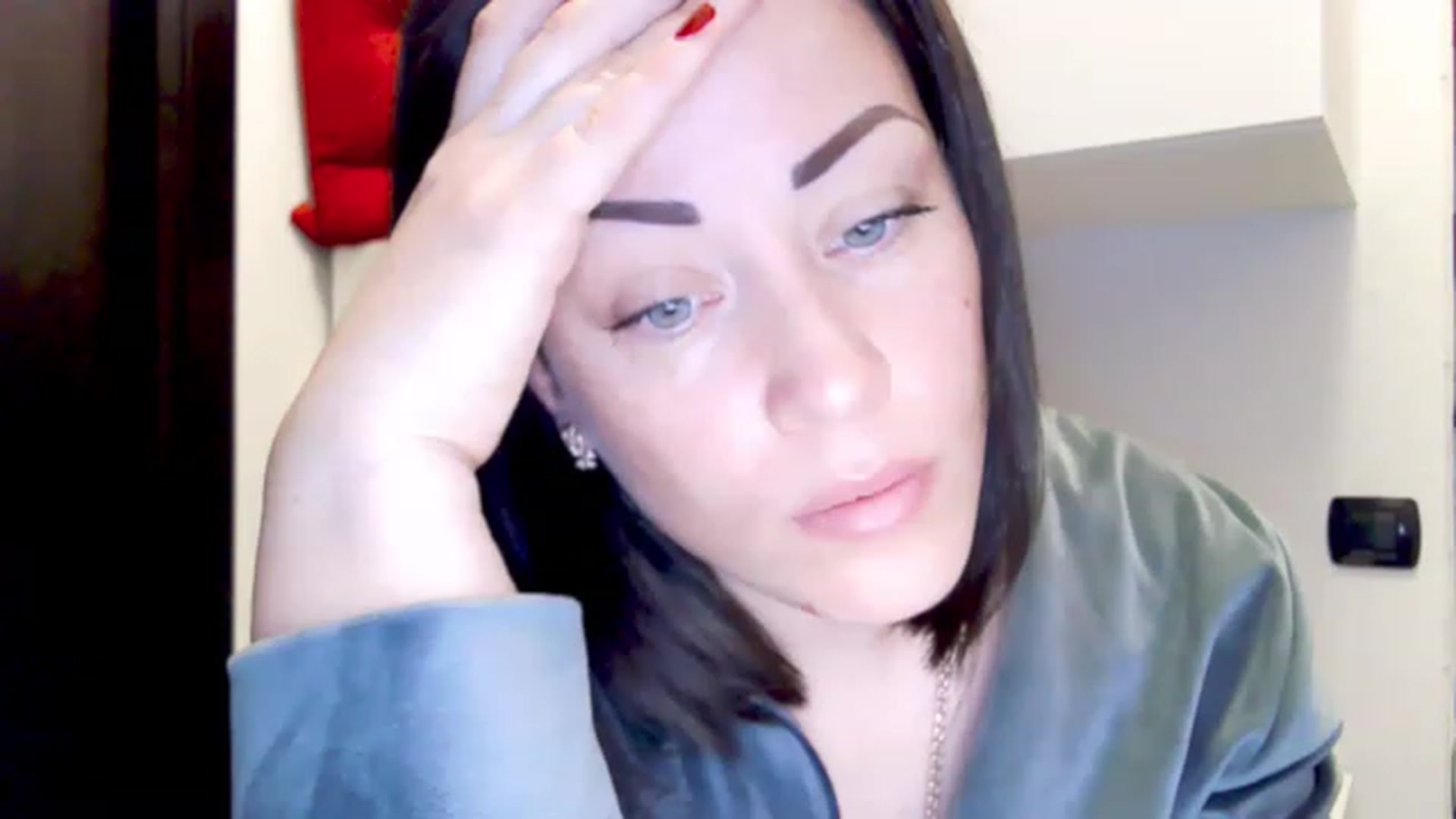 Gallery image thumbnail from BeYourself_7's myfreecams stream on, 01/25/2023, 16:08 image 14 of 20