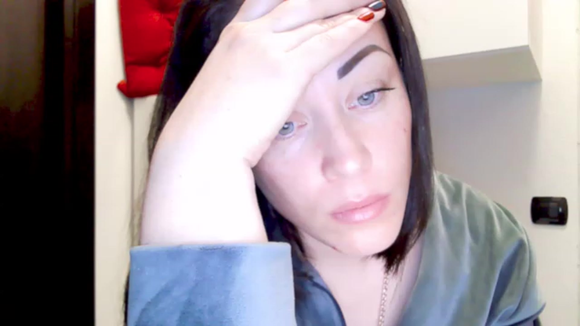 Gallery image thumbnail from BeYourself_7's myfreecams stream on, 01/25/2023, 16:08 image 15 of 20