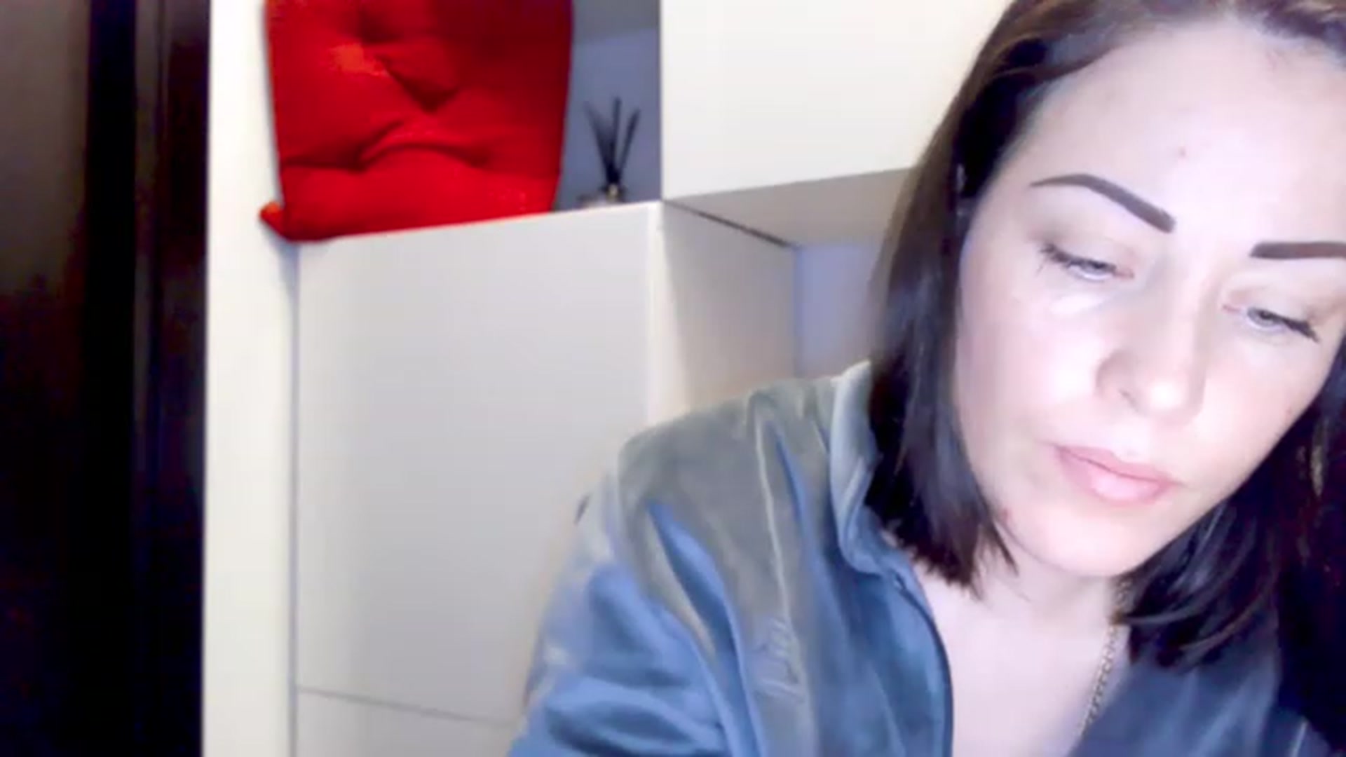 Gallery image thumbnail from BeYourself_7's myfreecams stream on, 01/25/2023, 16:08 image 13 of 20
