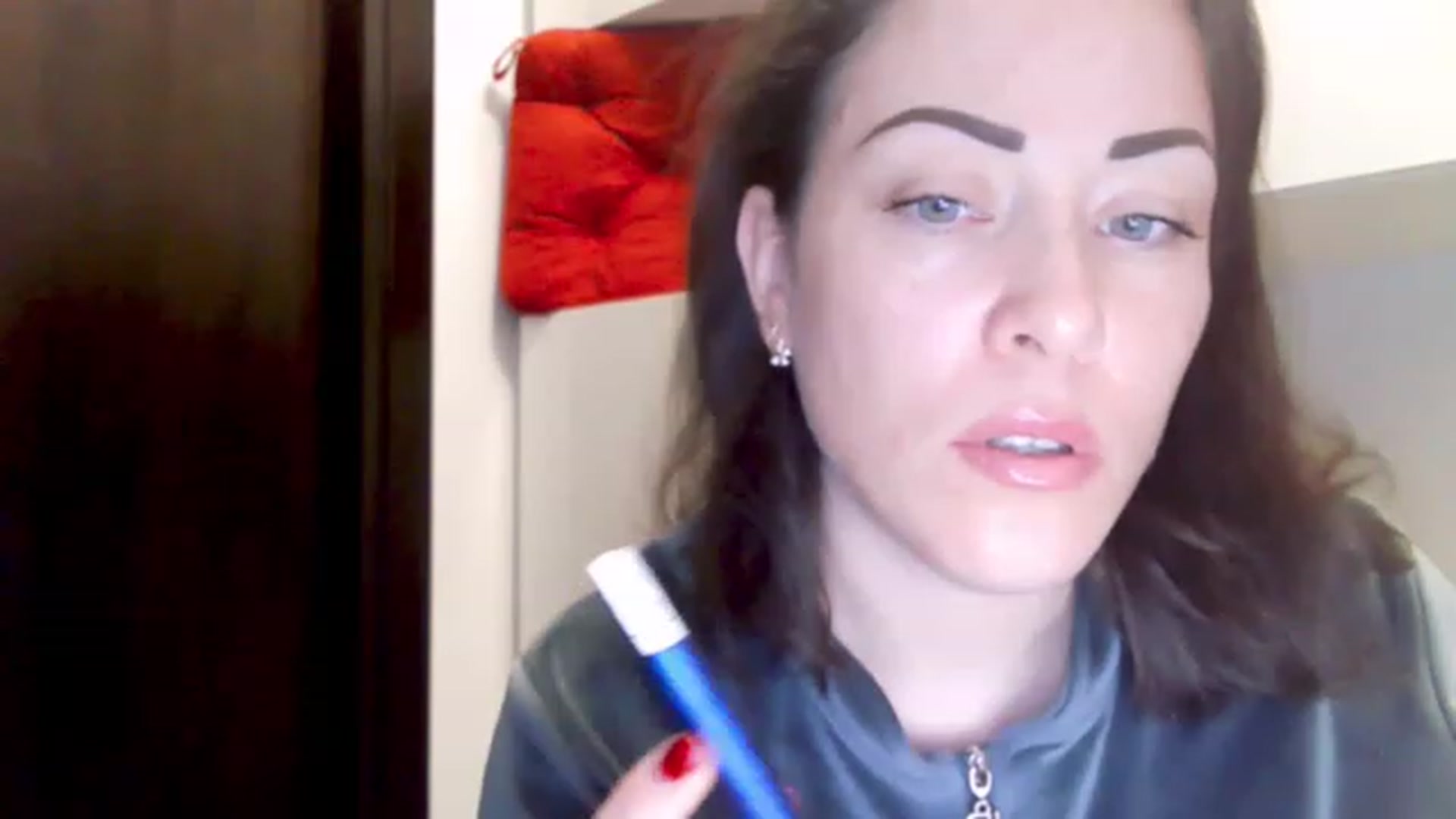 Gallery image thumbnail from BeYourself_7's myfreecams stream on, 01/31/2023, 15:57 image 9 of 20