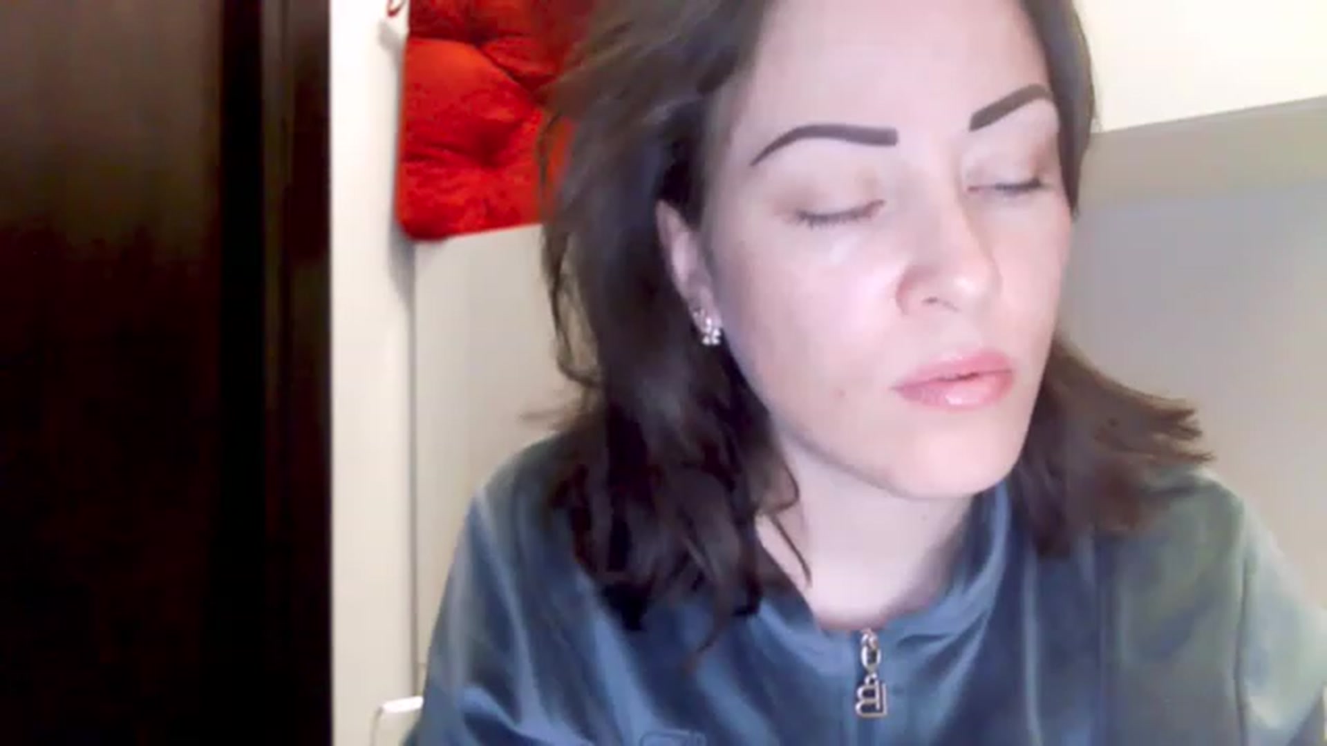 Gallery image thumbnail from BeYourself_7's myfreecams stream on, 01/31/2023, 15:57 image 14 of 20