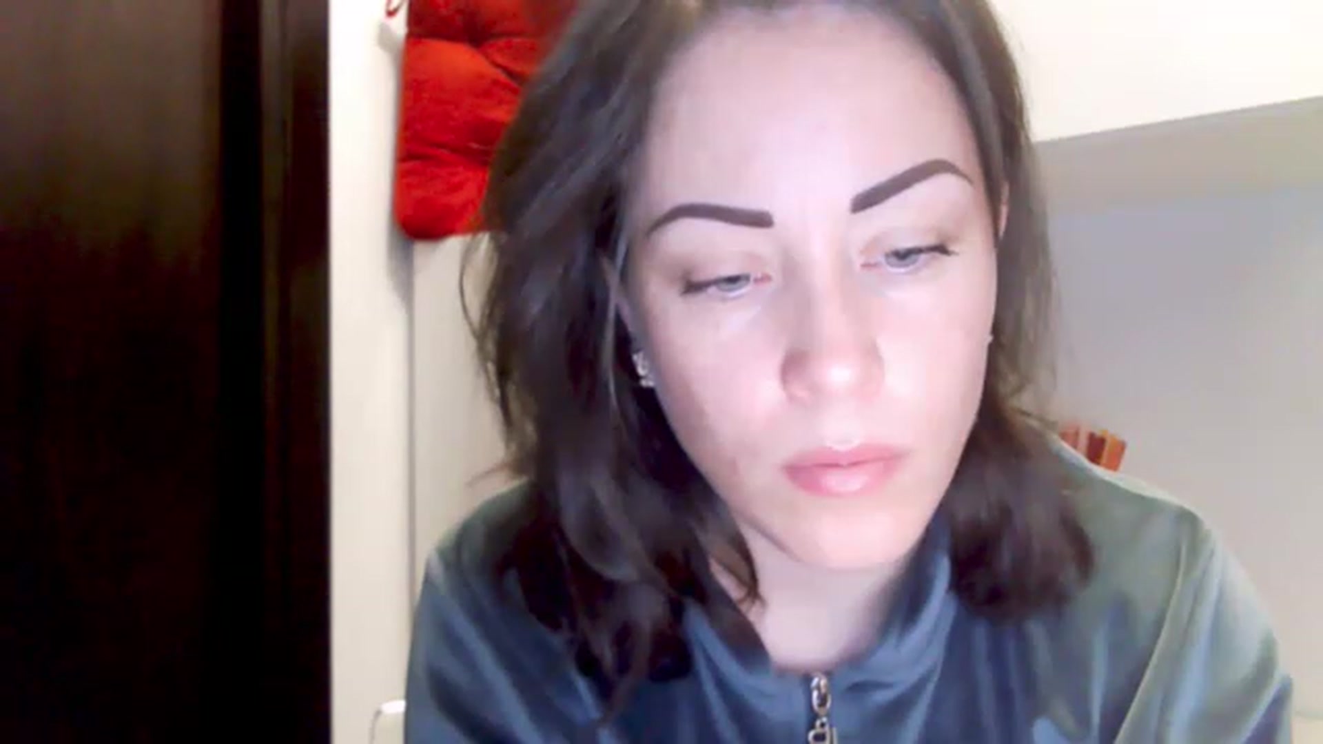 Gallery image thumbnail from BeYourself_7's myfreecams stream on, 01/31/2023, 15:57 image 16 of 20