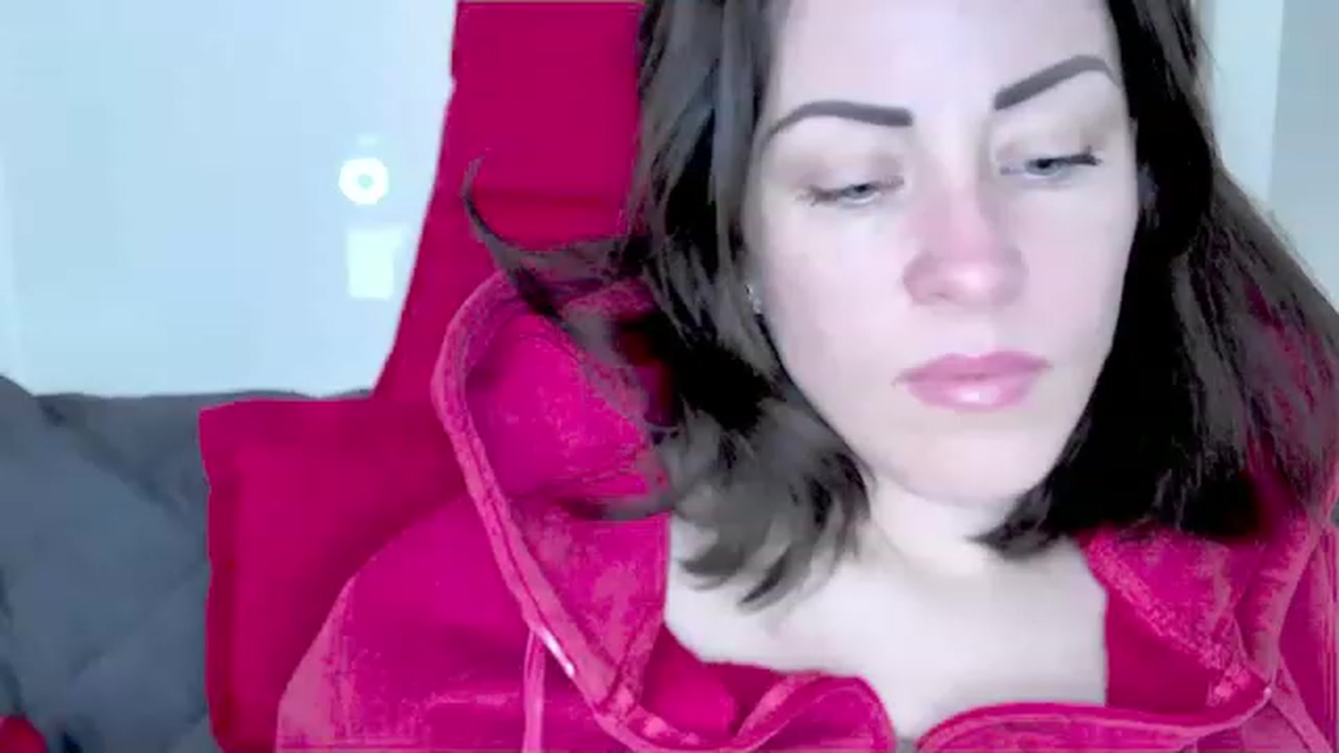 Gallery image thumbnail from BeYourself_7's myfreecams stream on, 02/14/2023, 15:01 image 16 of 20
