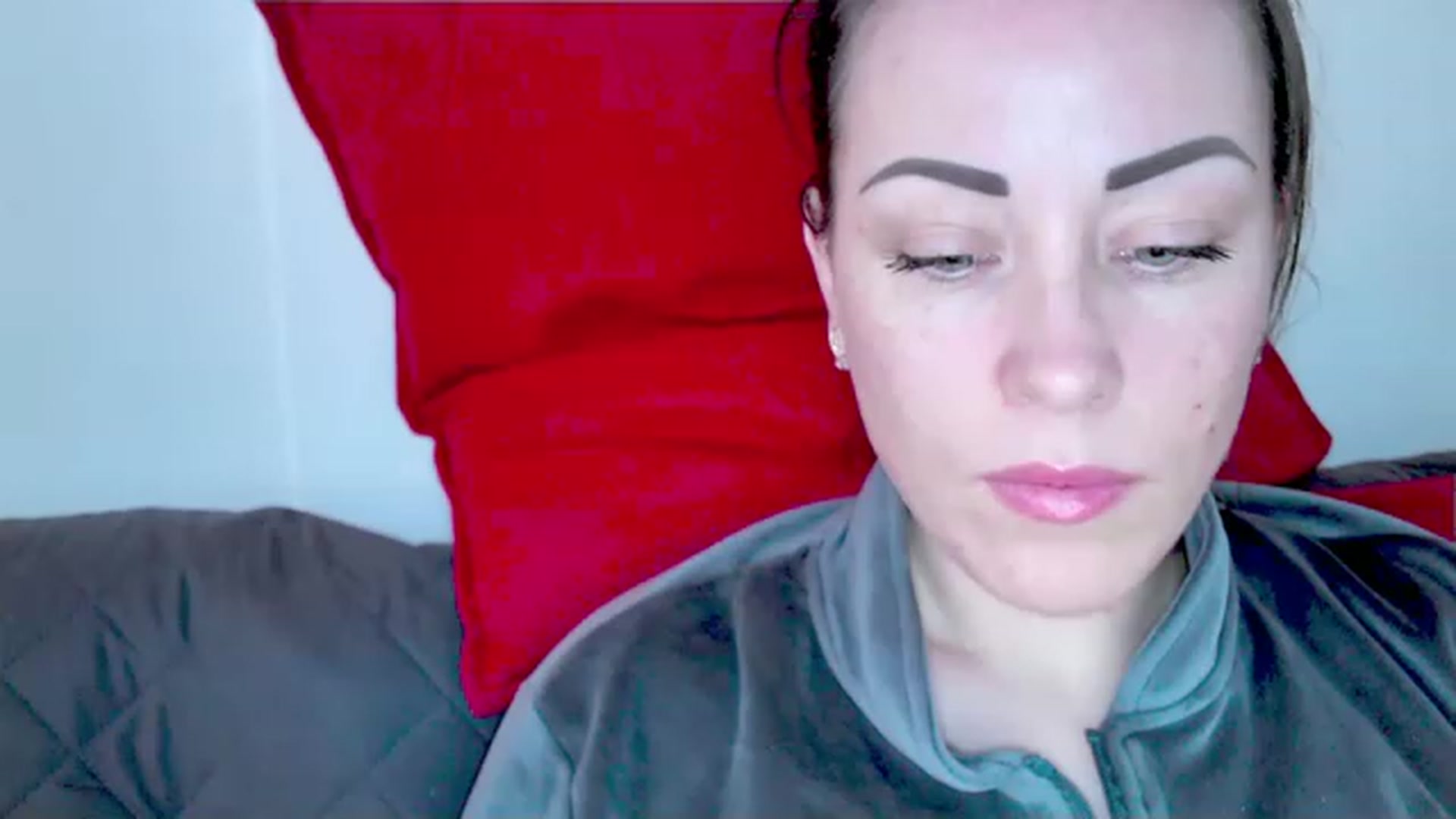Gallery image thumbnail from BeYourself_7's myfreecams stream on, 03/10/2023, 14:36 image 18 of 20