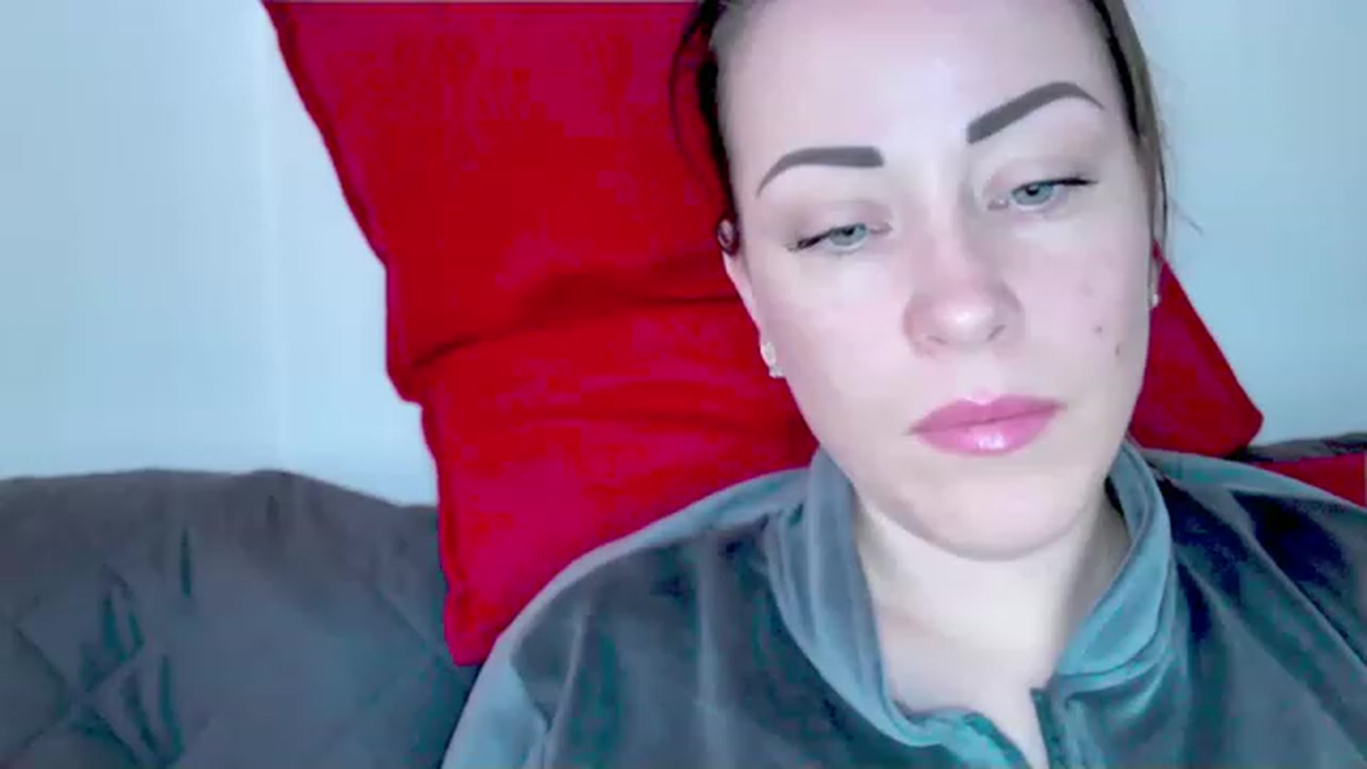 Gallery image thumbnail from BeYourself_7's myfreecams stream on, 03/10/2023, 14:36 image 16 of 20