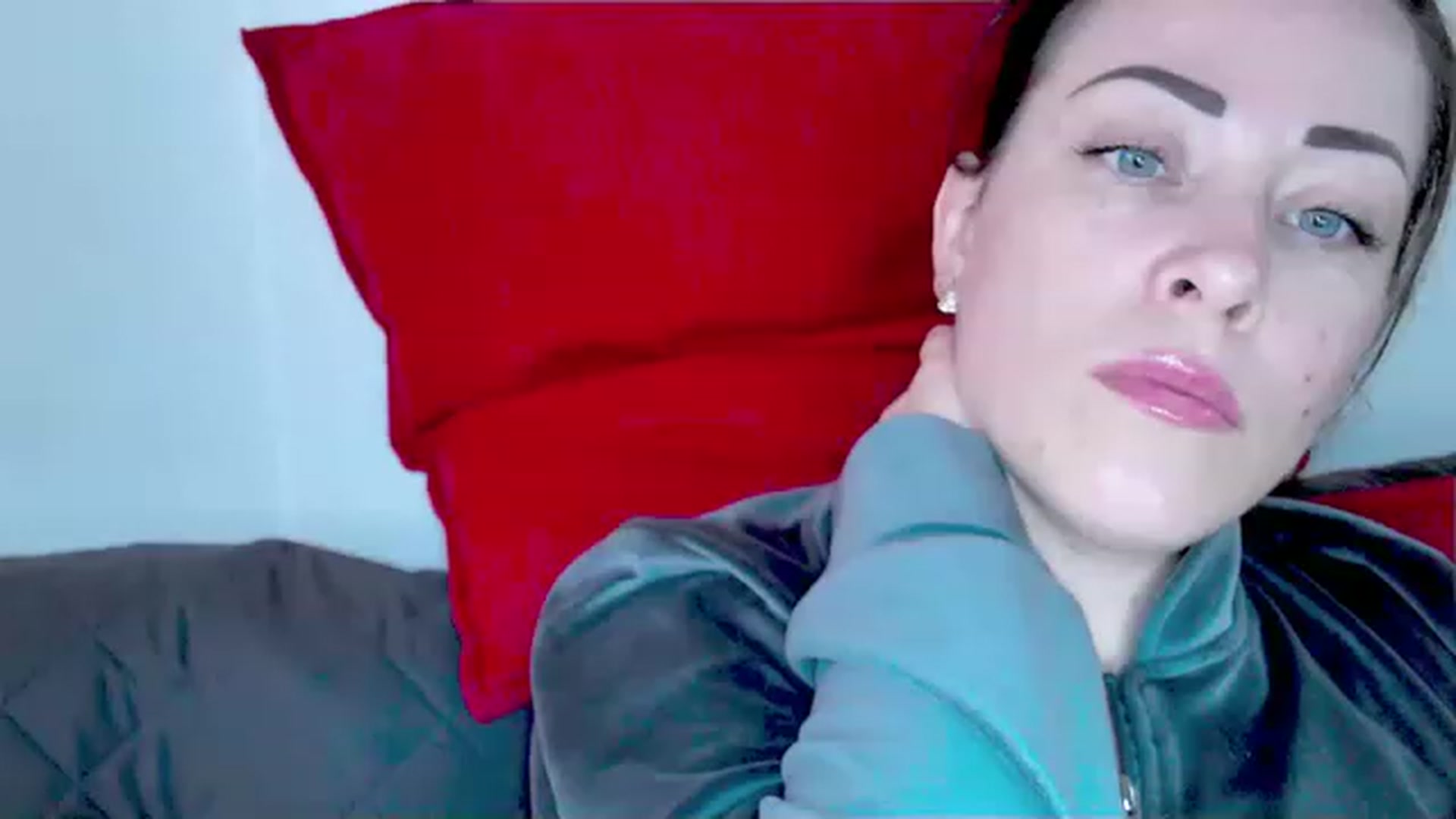 Gallery image thumbnail from BeYourself_7's myfreecams stream on, 03/10/2023, 14:36 image 20 of 20