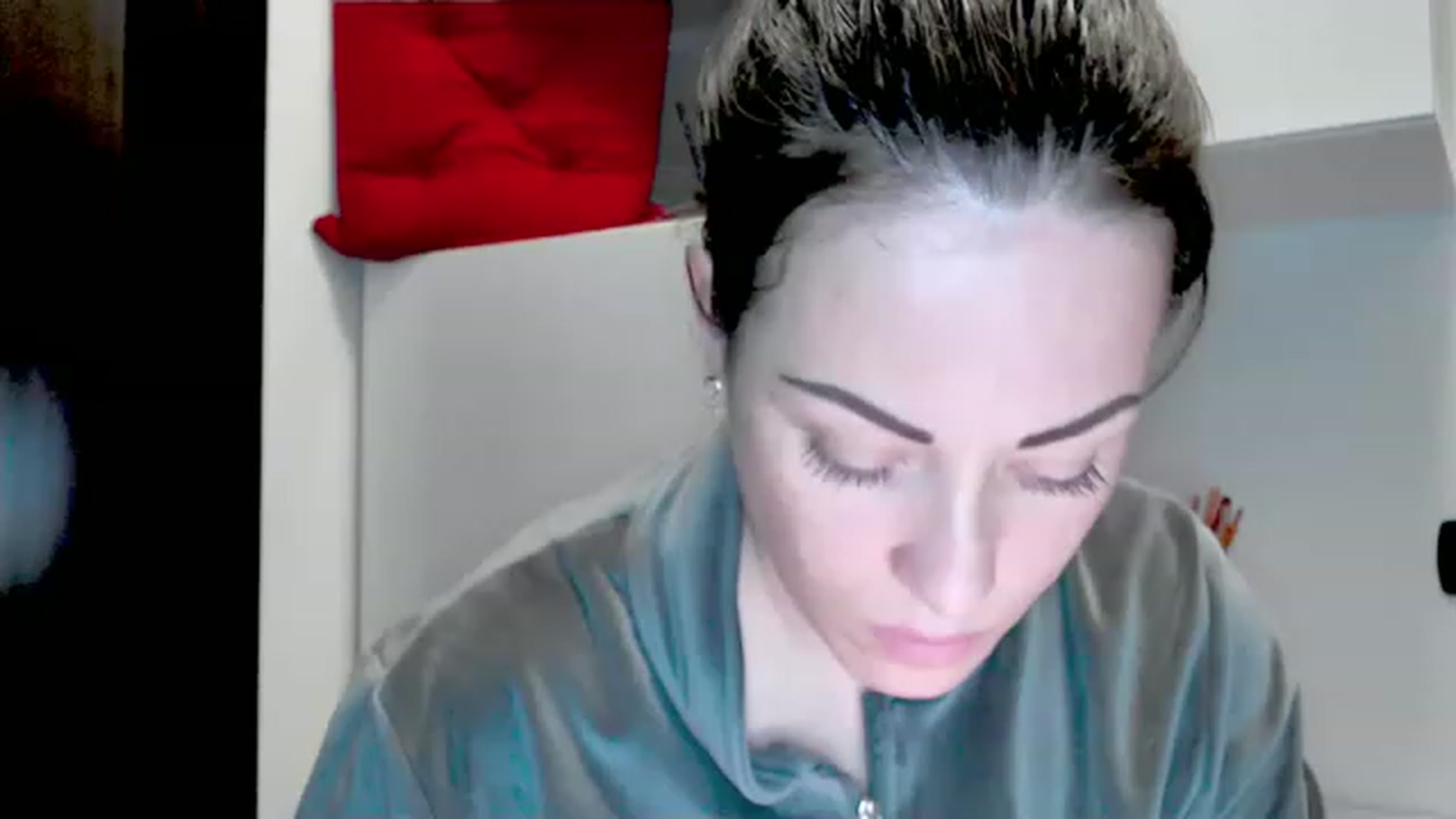 Gallery image thumbnail from BeYourself_7's myfreecams stream on, 03/10/2023, 15:12 image 3 of 20