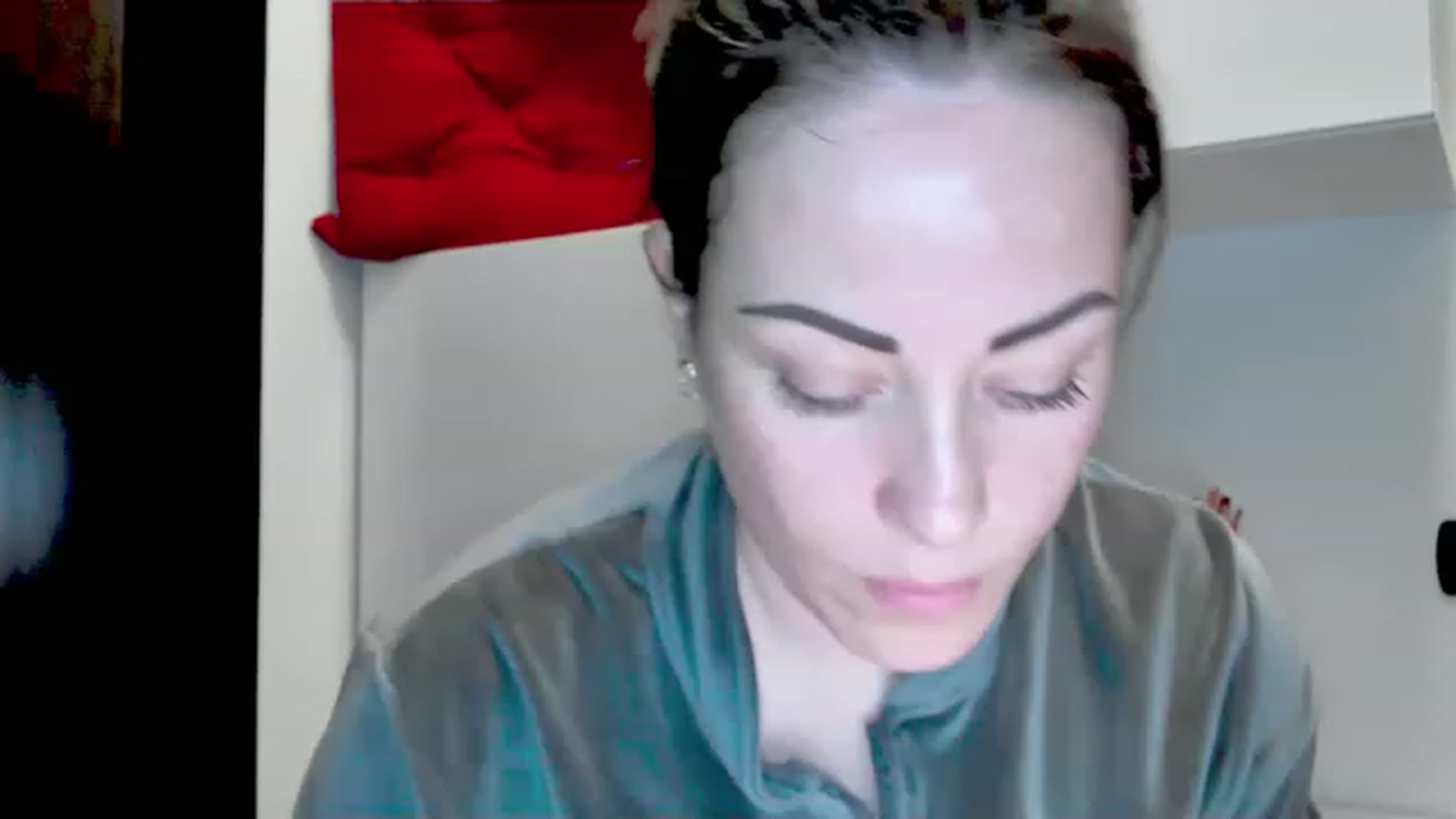 Gallery image thumbnail from BeYourself_7's myfreecams stream on, 03/10/2023, 15:12 image 11 of 20
