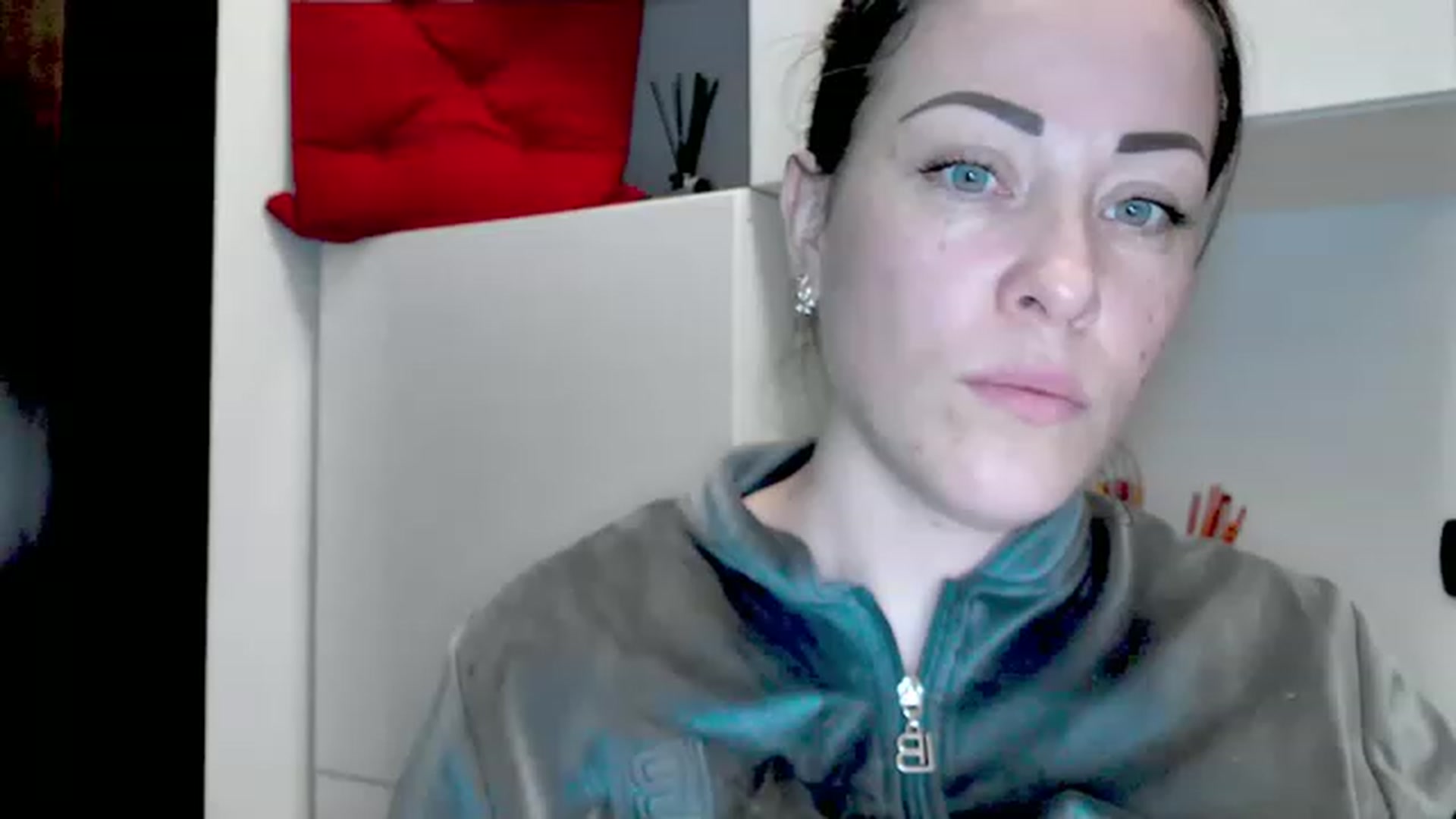 Gallery image thumbnail from BeYourself_7's myfreecams stream on, 03/10/2023, 15:12 image 16 of 20
