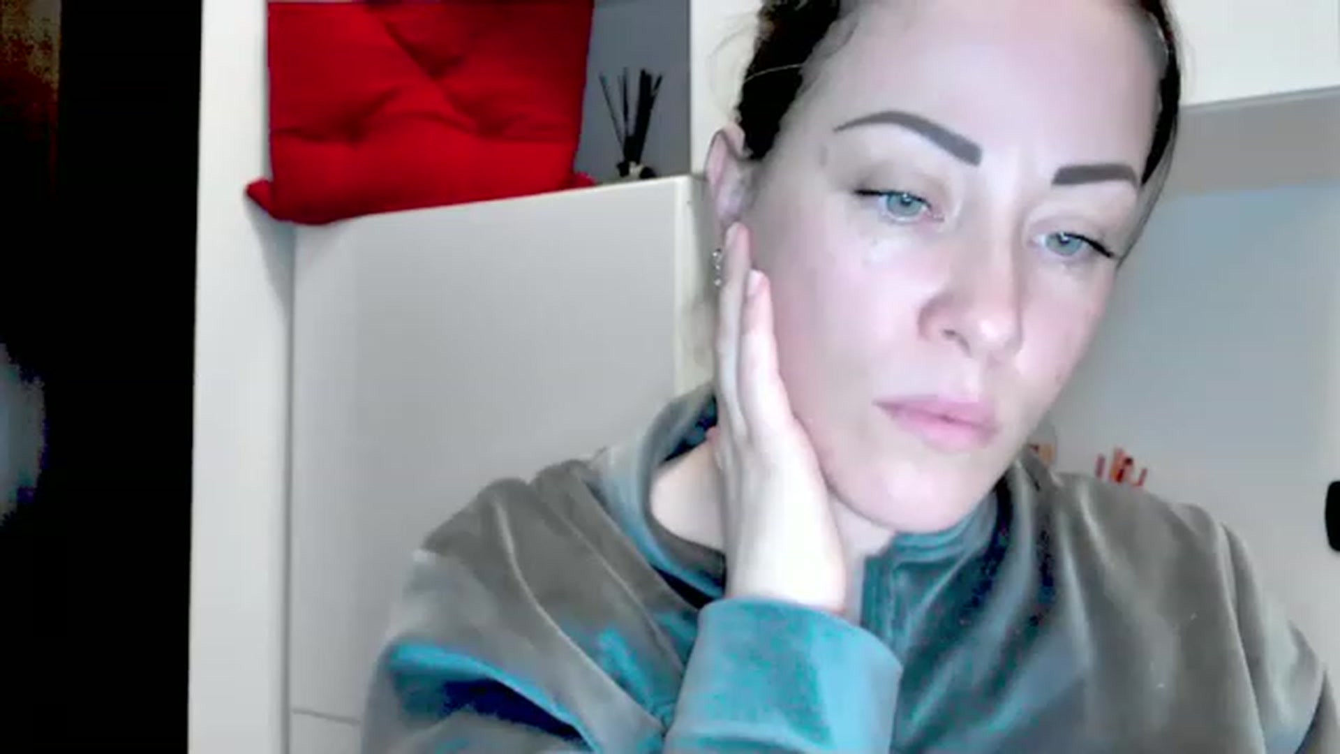 Gallery image thumbnail from BeYourself_7's myfreecams stream on, 03/10/2023, 15:12 image 18 of 20