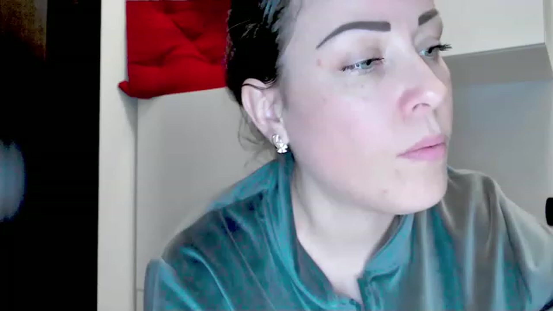 Gallery image thumbnail from BeYourself_7's myfreecams stream on, 03/10/2023, 15:12 image 13 of 20
