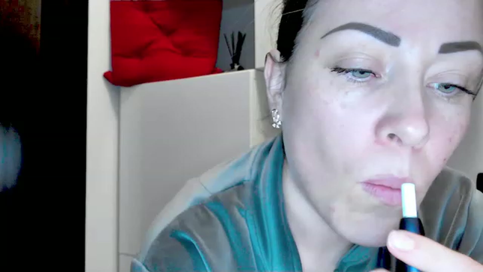 Gallery image thumbnail from BeYourself_7's myfreecams stream on, 03/10/2023, 15:12 image 7 of 20