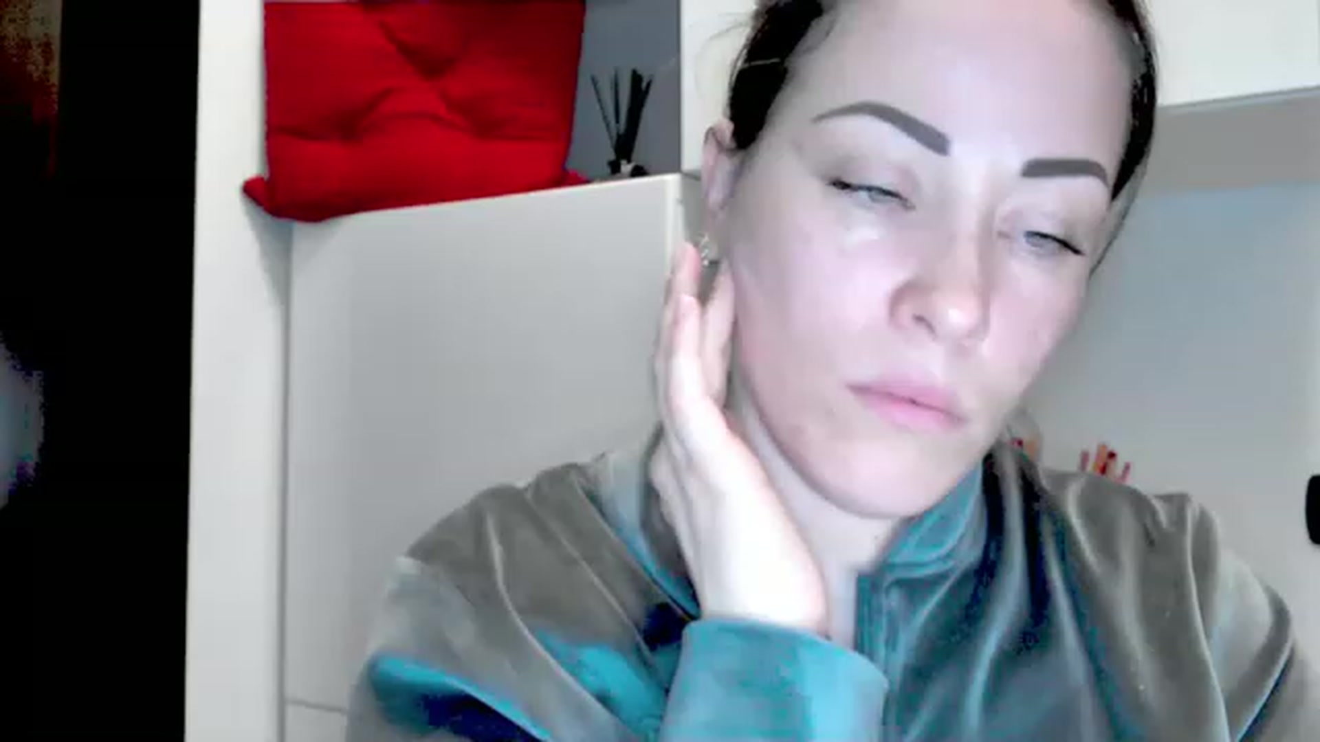 Gallery image thumbnail from BeYourself_7's myfreecams stream on, 03/10/2023, 15:12 image 19 of 20