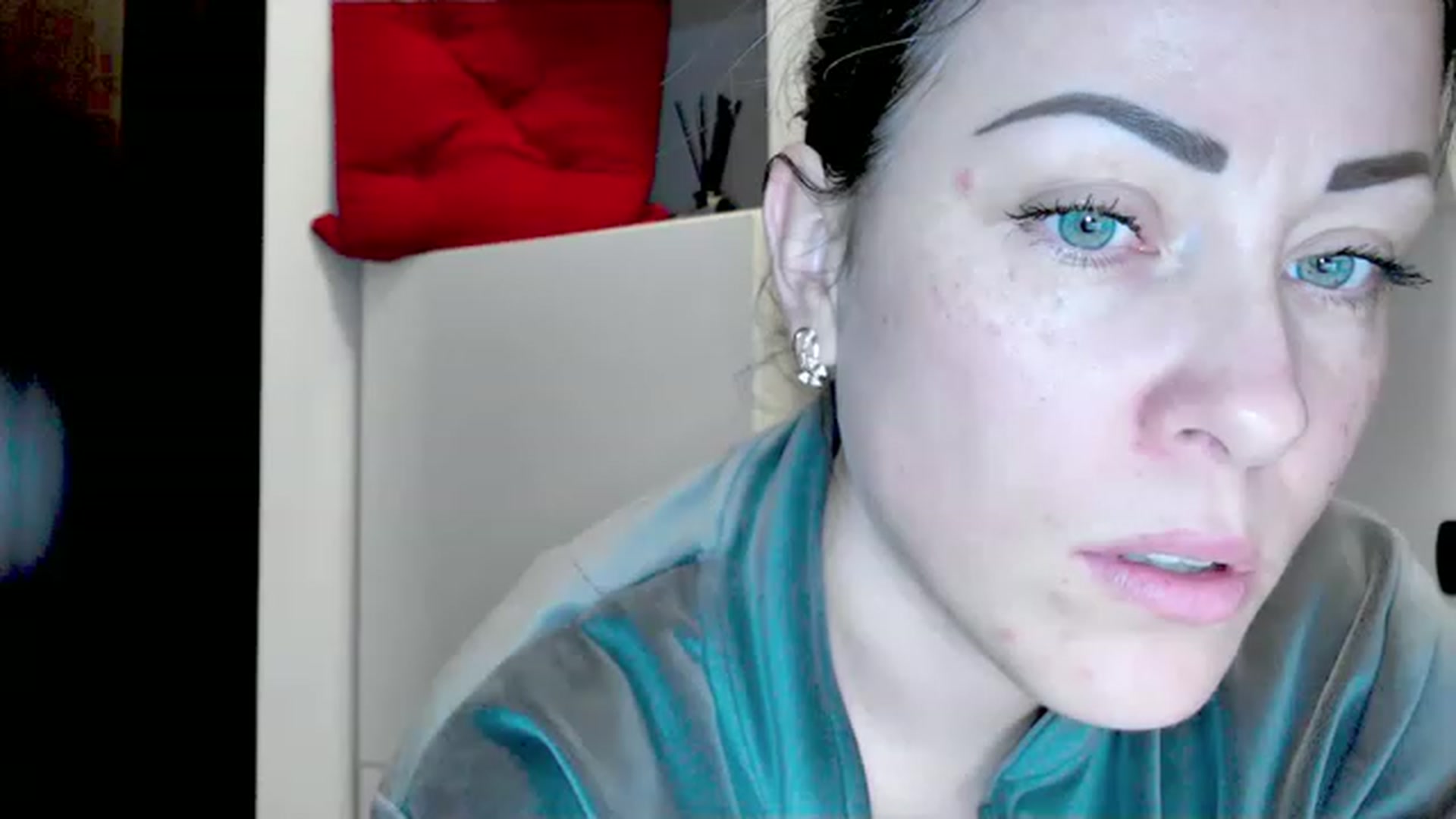 Gallery image thumbnail from BeYourself_7's myfreecams stream on, 03/10/2023, 15:12 image 8 of 20