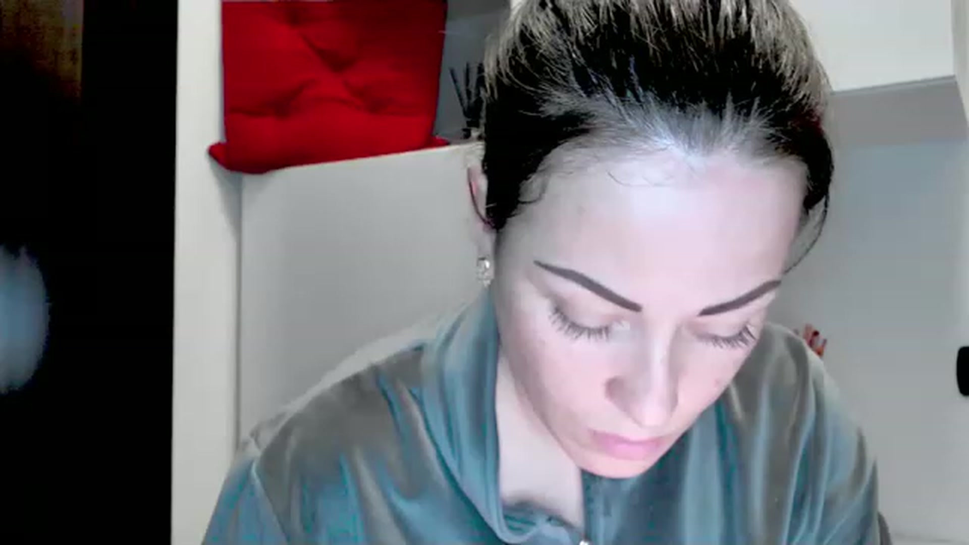 Gallery image thumbnail from BeYourself_7's myfreecams stream on, 03/10/2023, 15:12 image 4 of 20