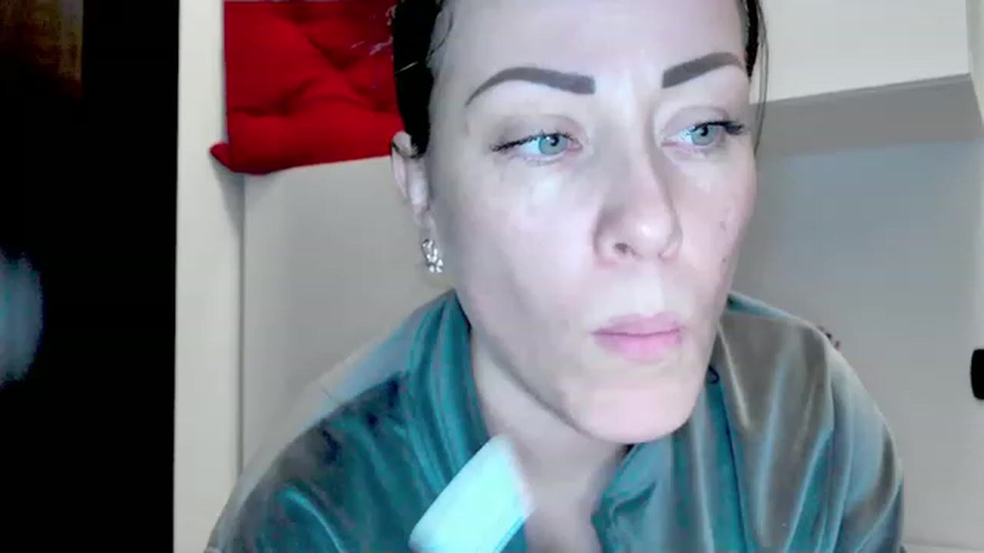 Gallery image thumbnail from BeYourself_7's myfreecams stream on, 03/10/2023, 15:12 image 6 of 20