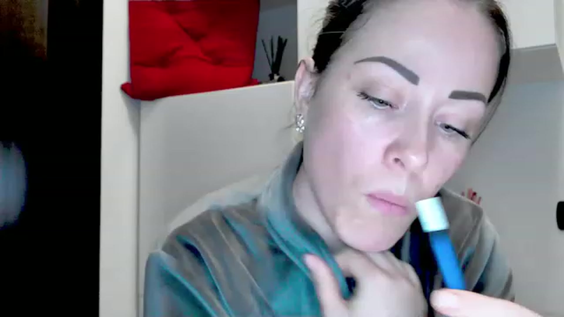 Gallery image thumbnail from BeYourself_7's myfreecams stream on, 03/10/2023, 15:12 image 12 of 20
