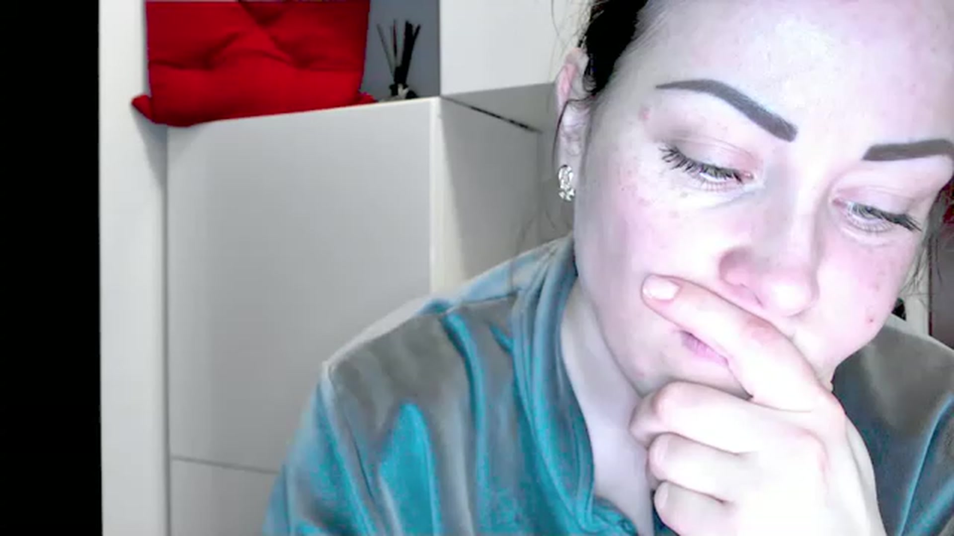 Gallery image thumbnail from BeYourself_7's myfreecams stream on, 03/10/2023, 16:08 image 8 of 20