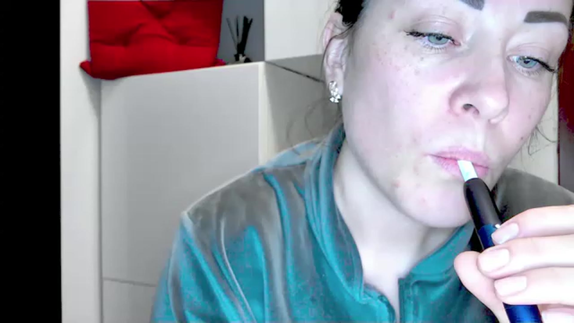 Gallery image thumbnail from BeYourself_7's myfreecams stream on, 03/10/2023, 16:08 image 1 of 20