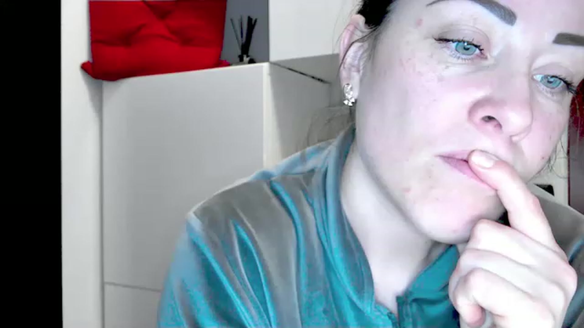 Gallery image thumbnail from BeYourself_7's myfreecams stream on, 03/10/2023, 16:08 image 7 of 20
