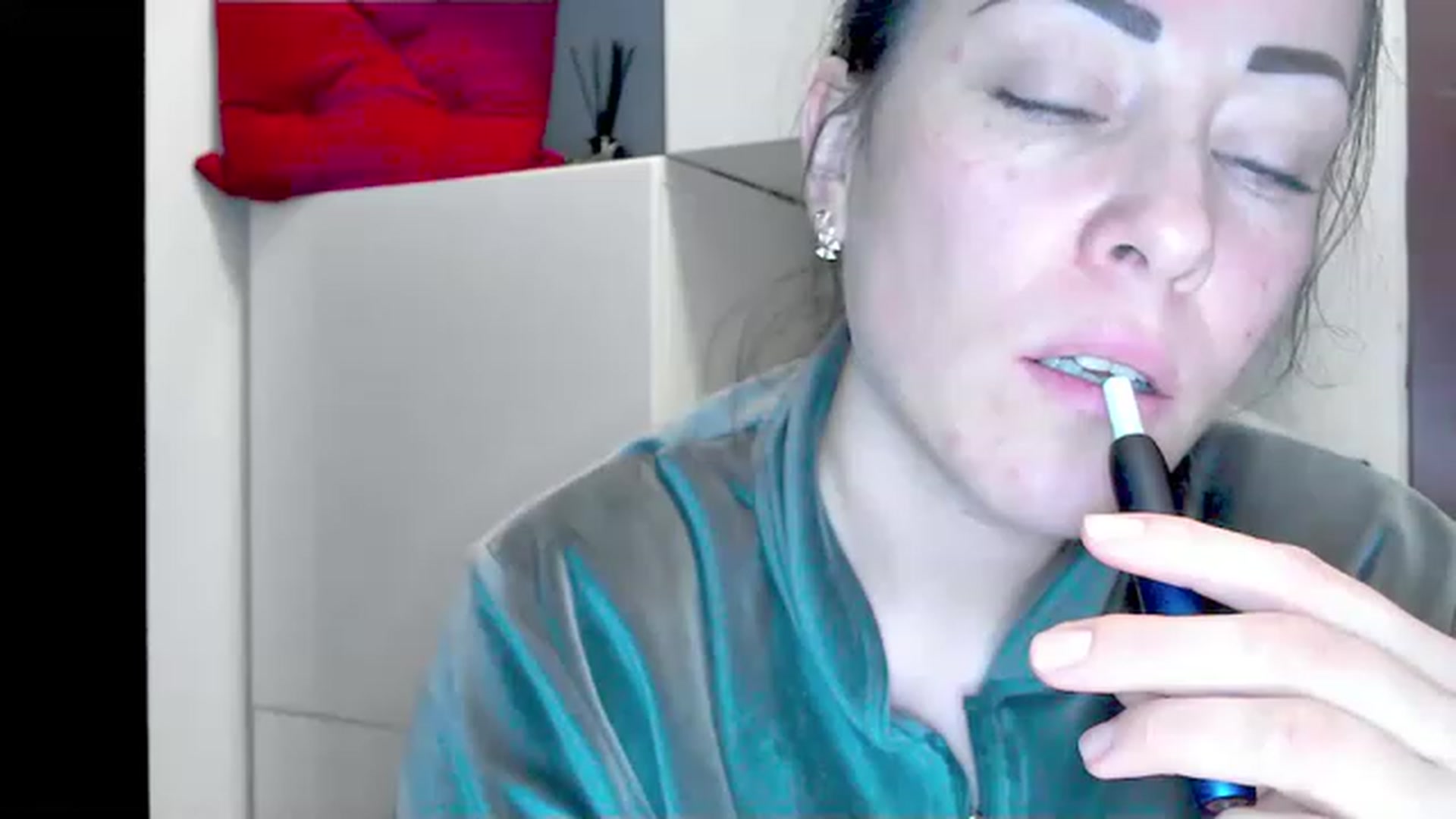 Gallery image thumbnail from BeYourself_7's myfreecams stream on, 03/10/2023, 16:08 image 13 of 20
