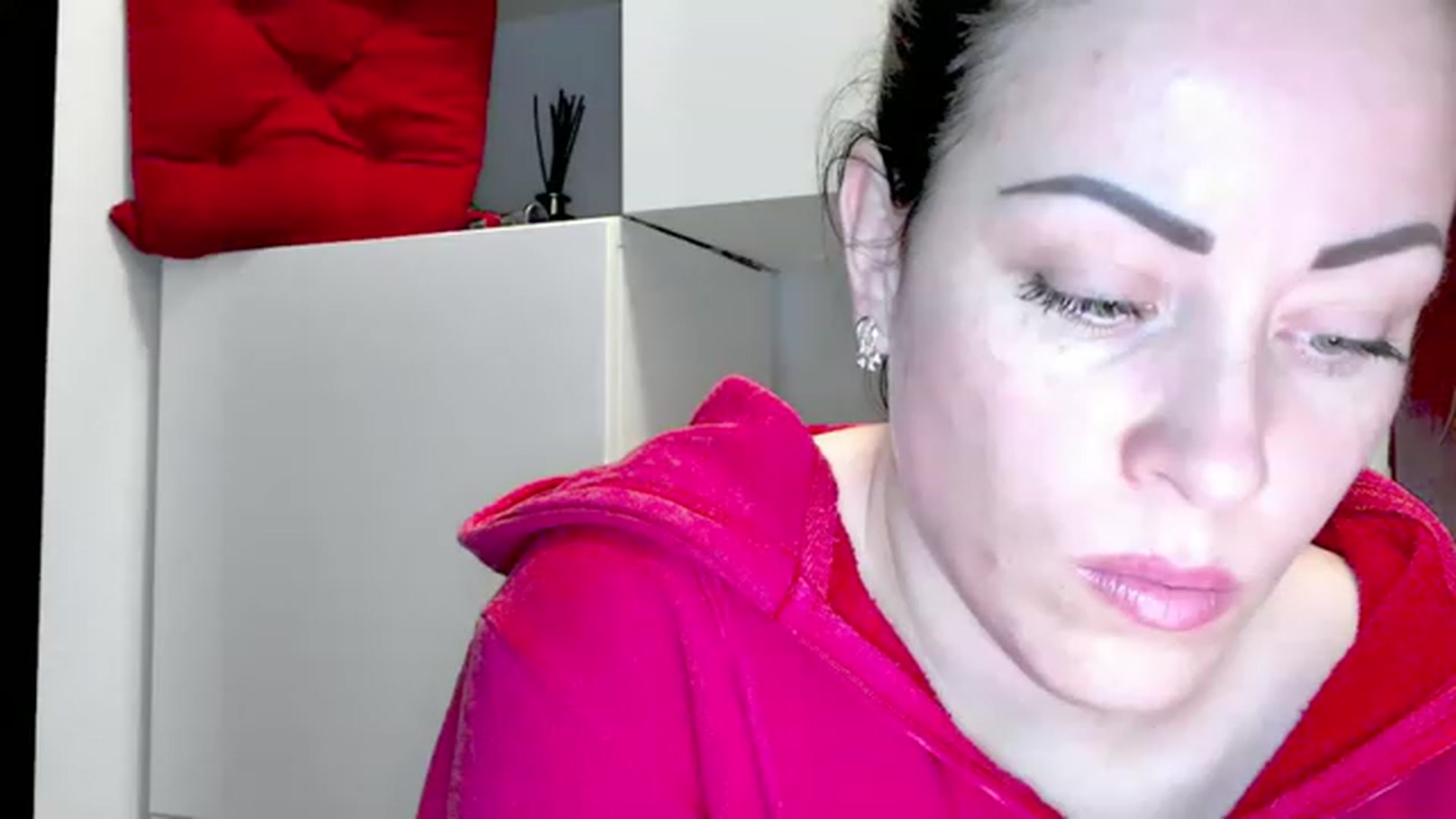 Gallery image thumbnail from BeYourself_7's myfreecams stream on, 03/21/2023, 15:14 image 20 of 20