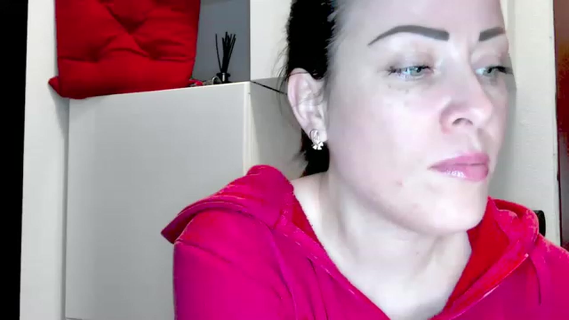 Gallery image thumbnail from BeYourself_7's myfreecams stream on, 03/21/2023, 15:14 image 12 of 20
