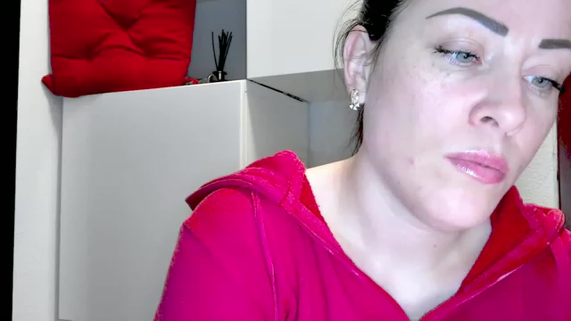 Gallery image thumbnail from BeYourself_7's myfreecams stream on, 03/21/2023, 15:14 image 7 of 20