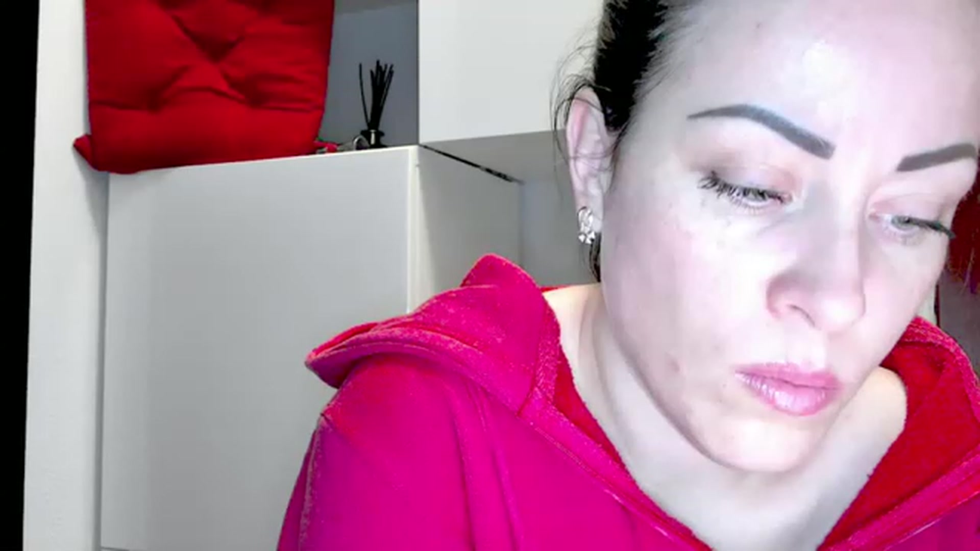 Gallery image thumbnail from BeYourself_7's myfreecams stream on, 03/21/2023, 15:14 image 19 of 20