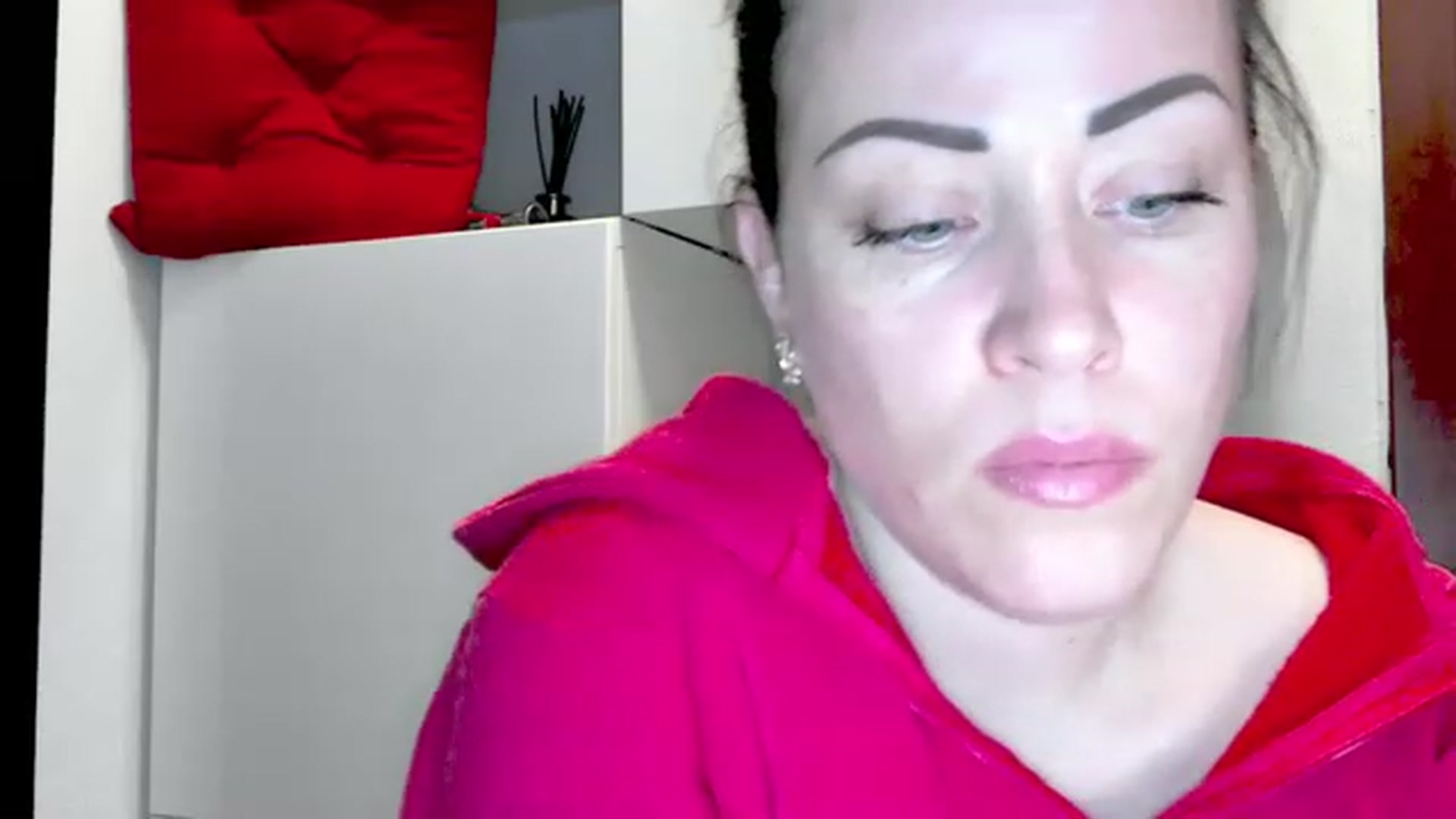 Gallery image thumbnail from BeYourself_7's myfreecams stream on, 03/21/2023, 15:14 image 18 of 20