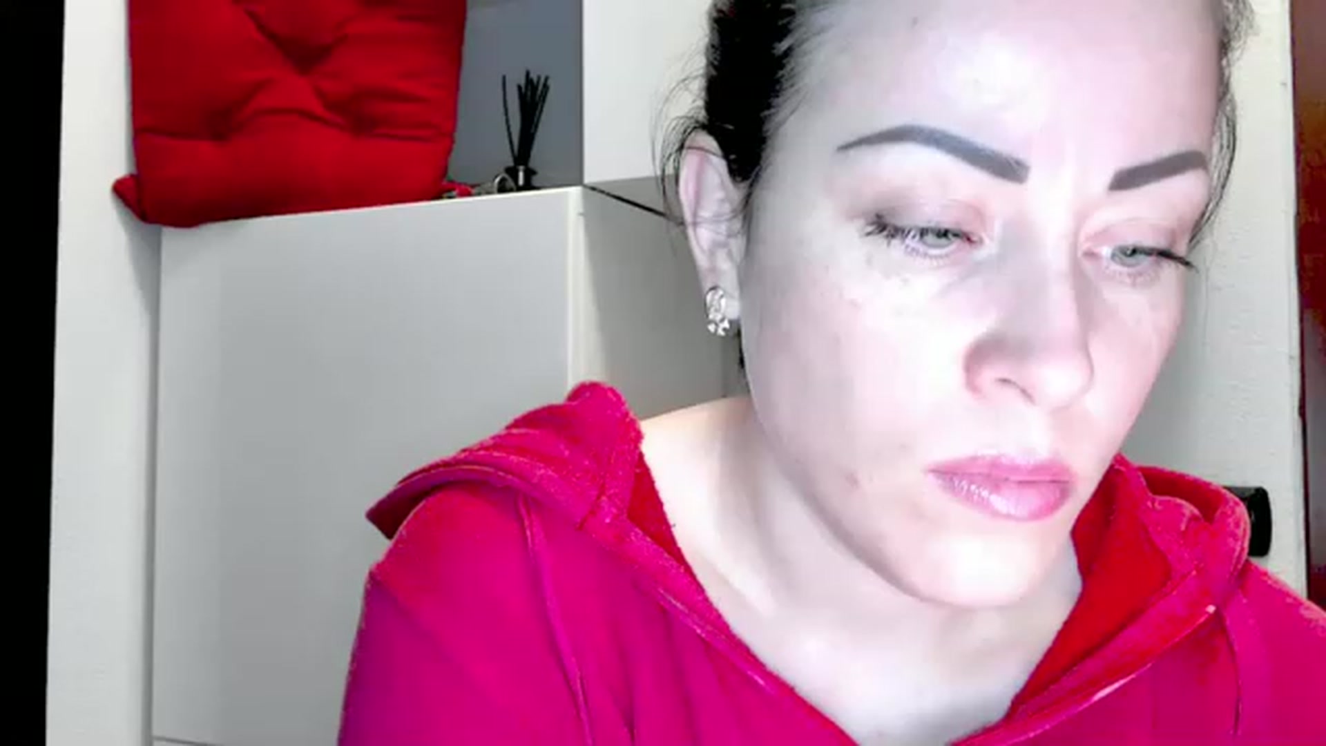 Gallery image thumbnail from BeYourself_7's myfreecams stream on, 03/21/2023, 15:14 image 11 of 20