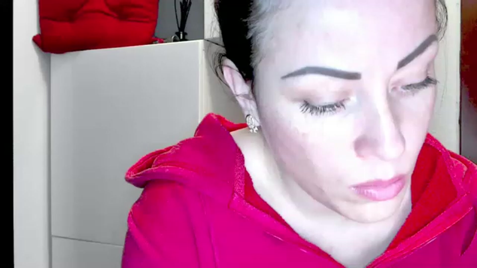 Gallery image thumbnail from BeYourself_7's myfreecams stream on, 03/21/2023, 15:28 image 1 of 20