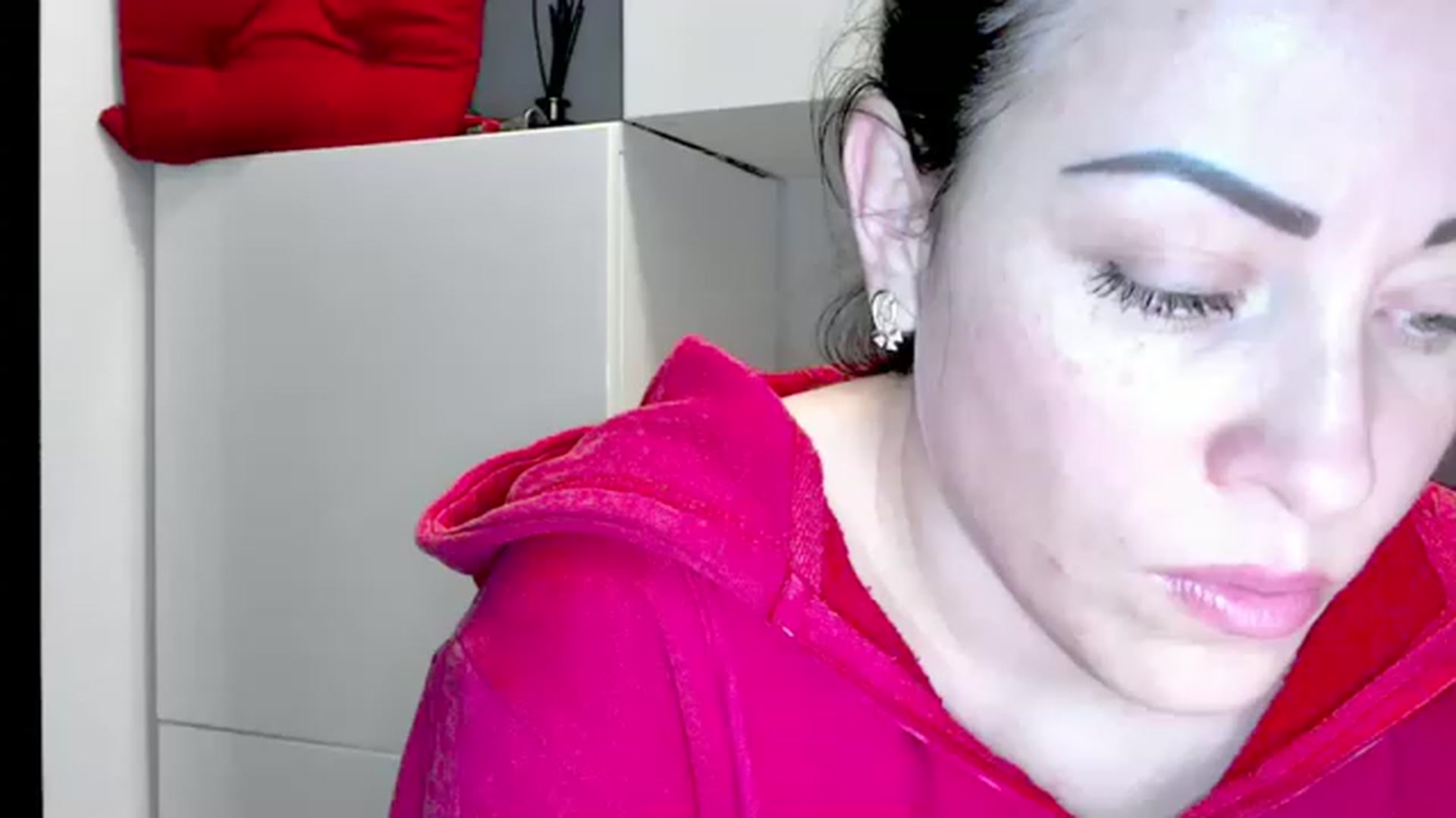 Gallery image thumbnail from BeYourself_7's myfreecams stream on, 03/21/2023, 15:28 image 12 of 20