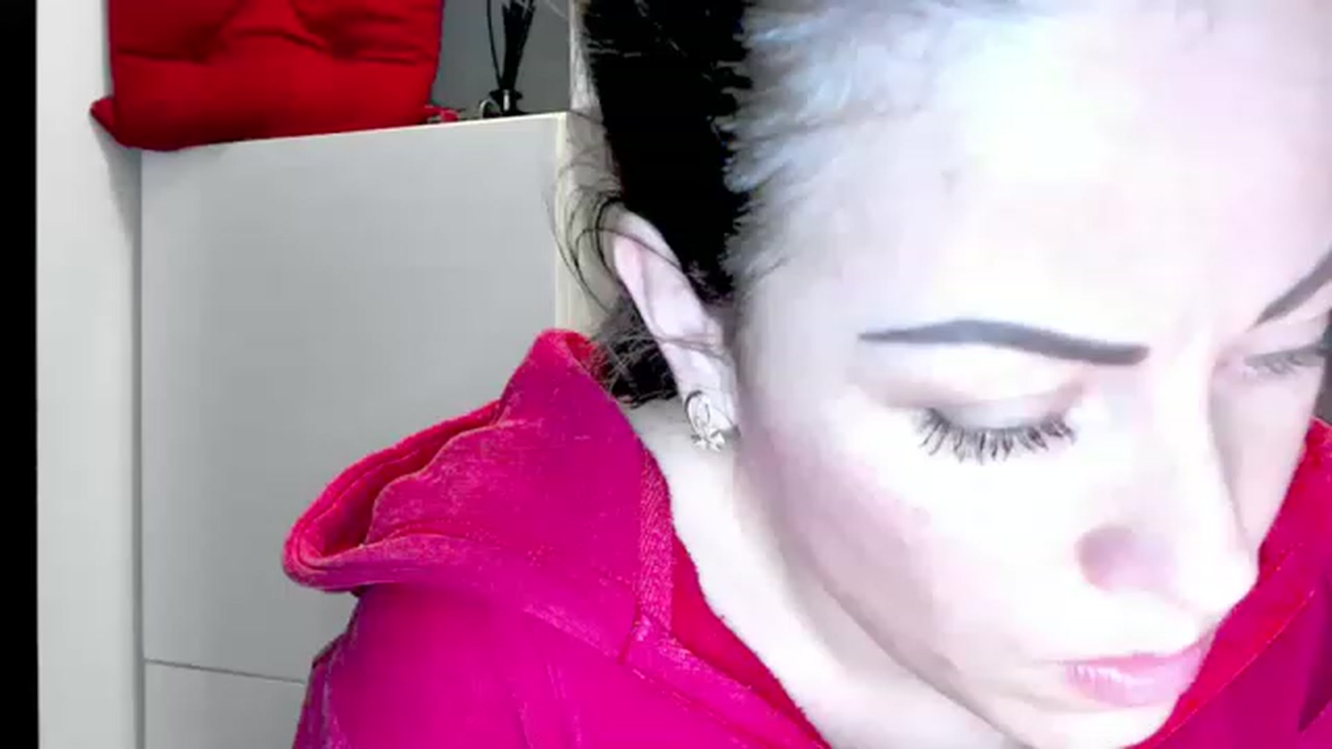 Gallery image thumbnail from BeYourself_7's myfreecams stream on, 03/21/2023, 15:28 image 19 of 20