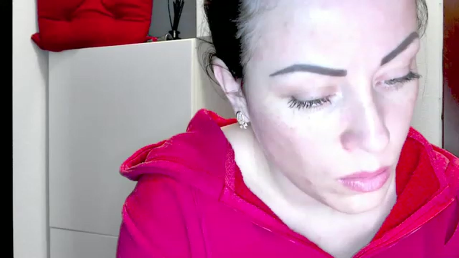 Gallery image thumbnail from BeYourself_7's myfreecams stream on, 03/21/2023, 15:28 image 2 of 20